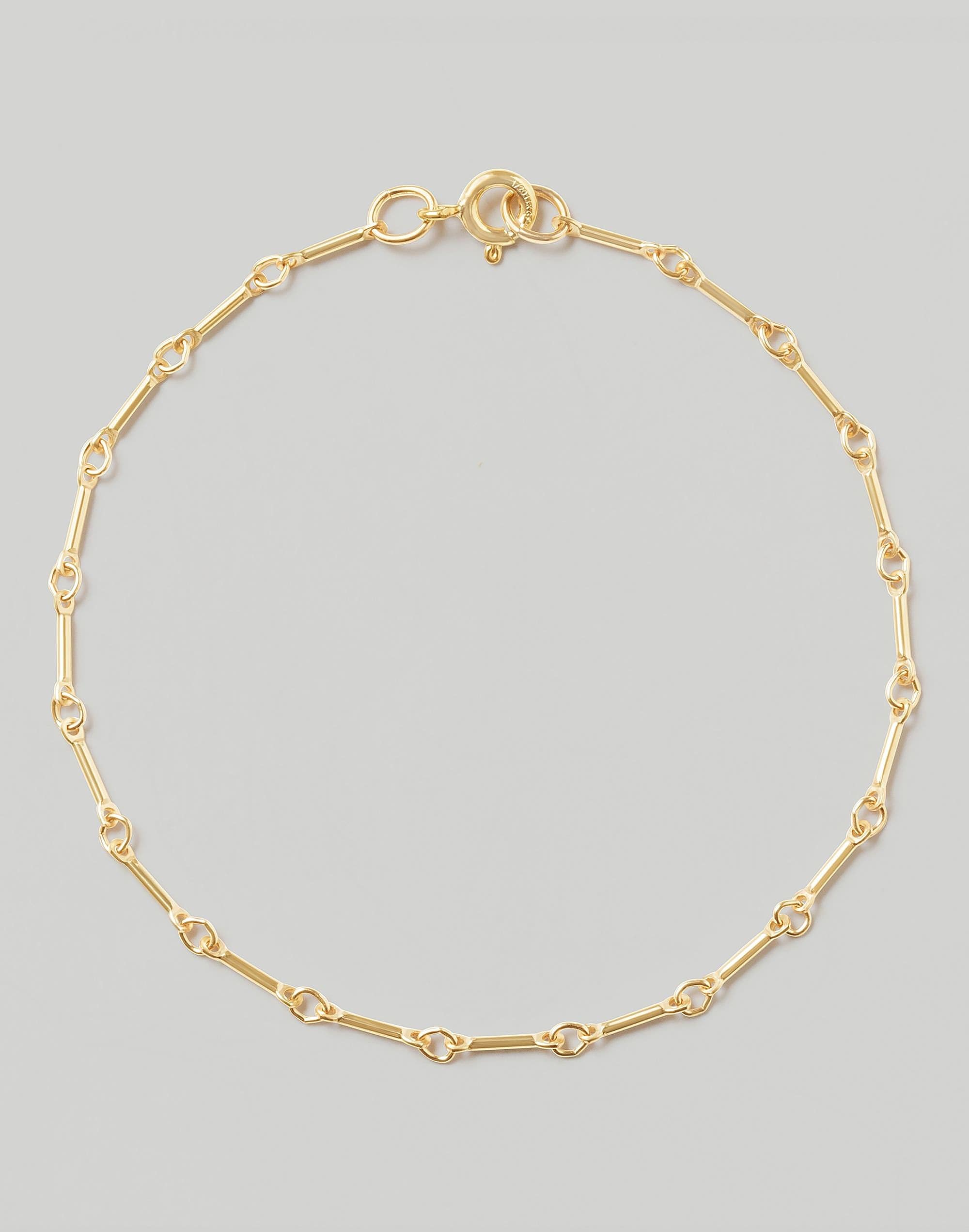 Sheena Marshall Jewelry Alice Bracelet