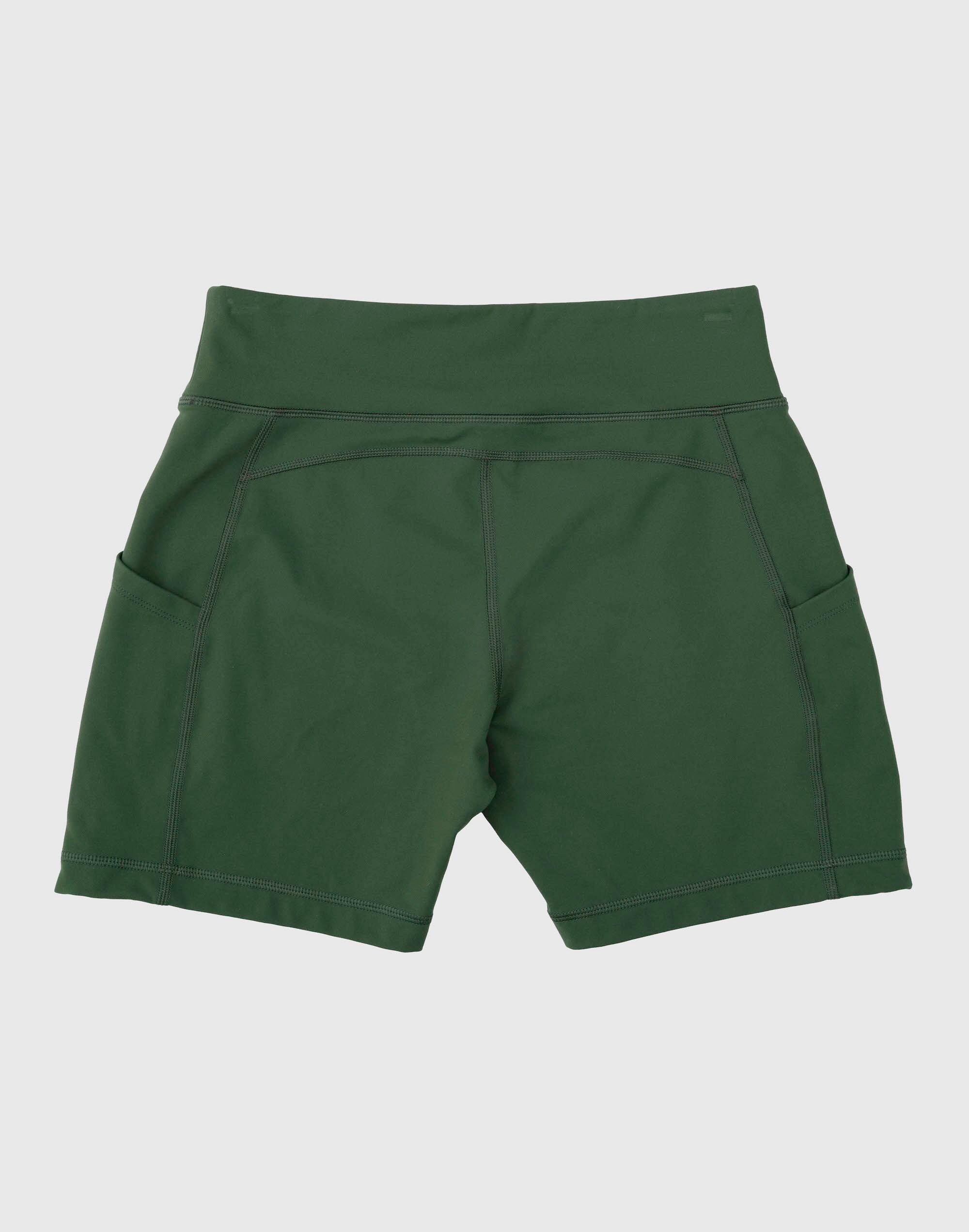 alder Adventure Performance Bike Shorts