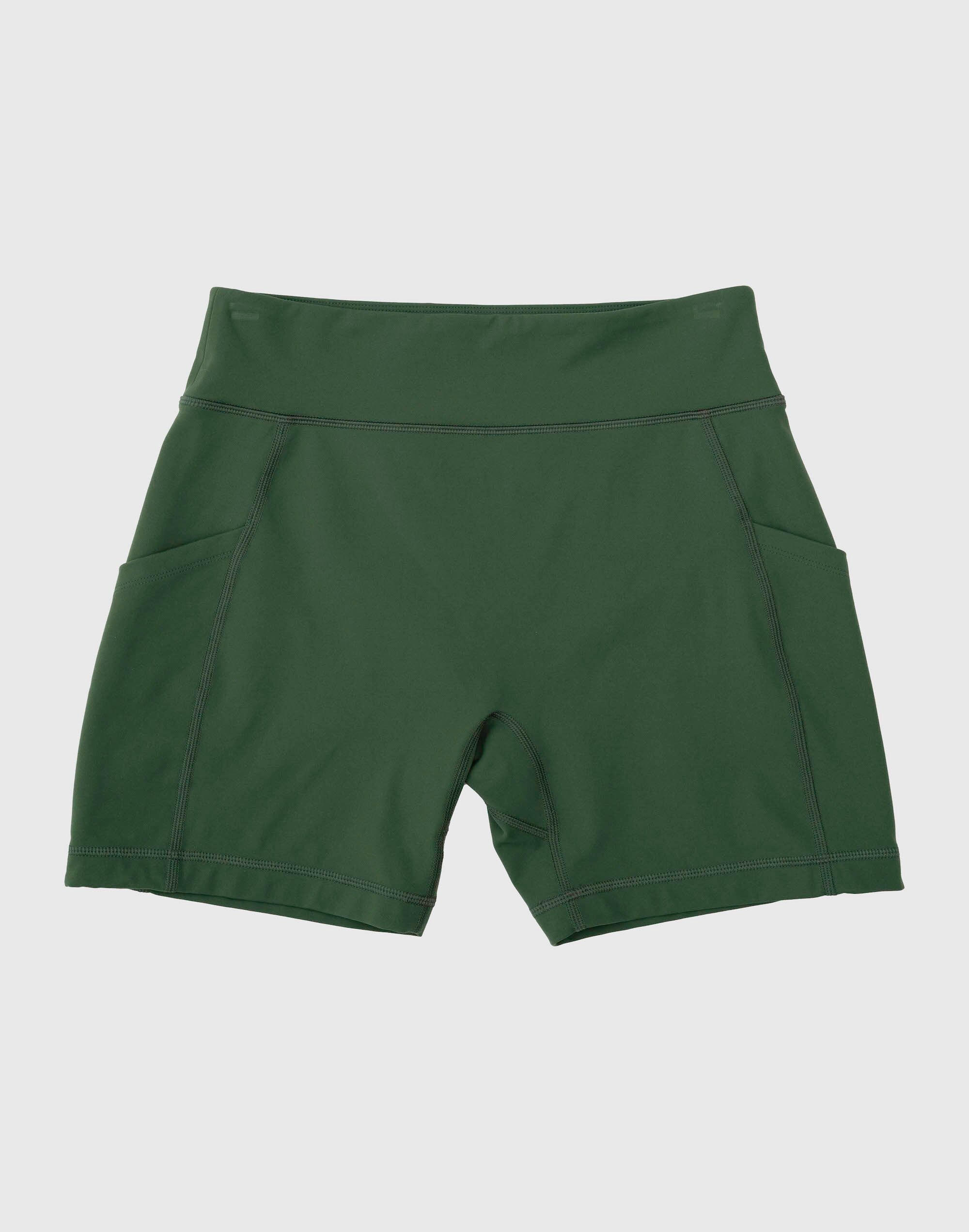 alder Adventure Performance Bike Shorts