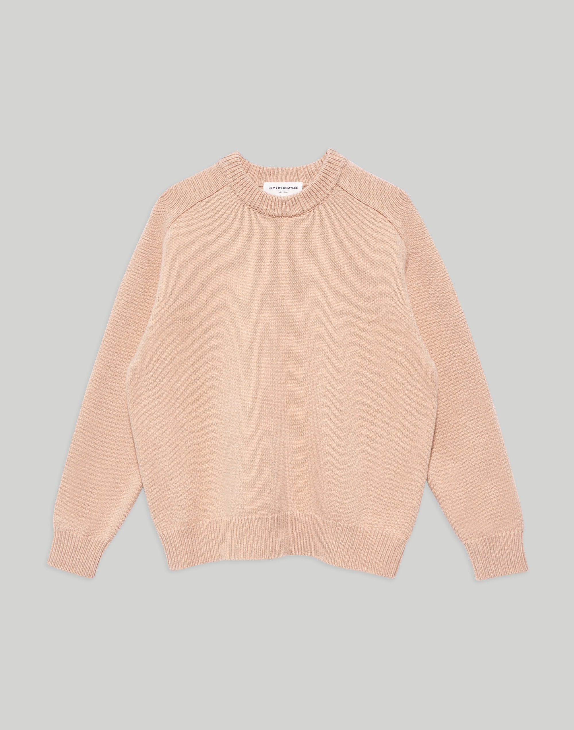 demy by demylee gafna sweater