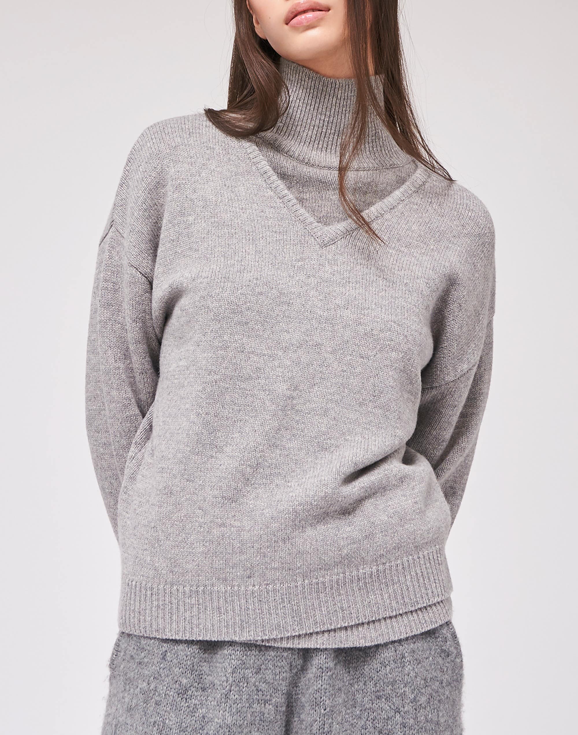 demy by demylee bai sweater