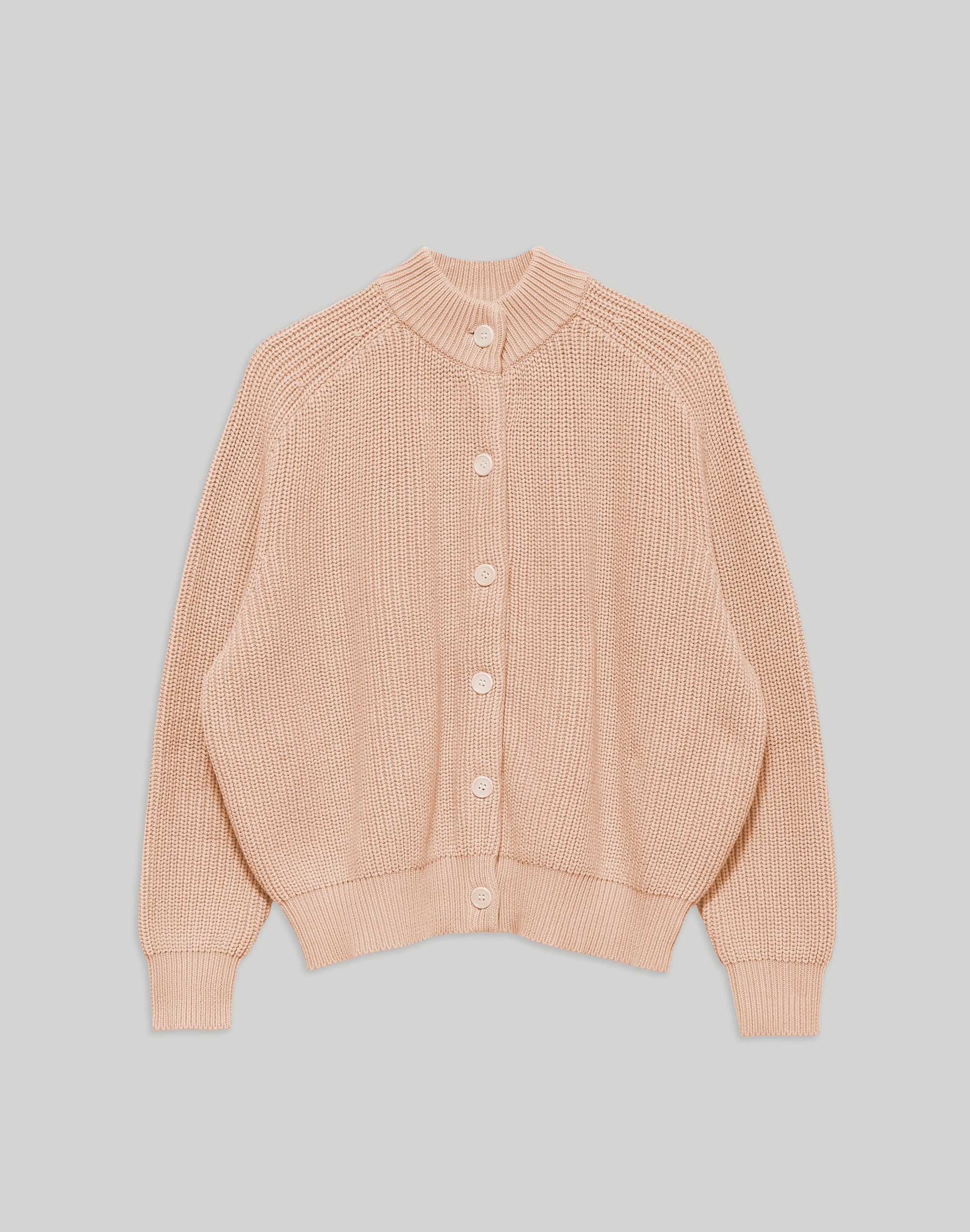 demy by demylee callan wool cardigan