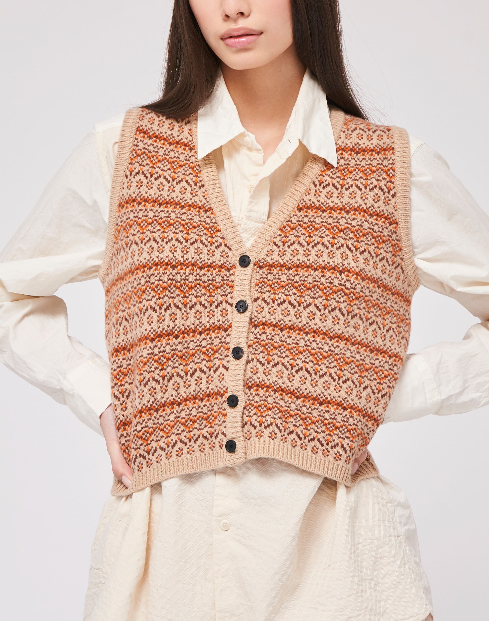 demy by demylee balta vest