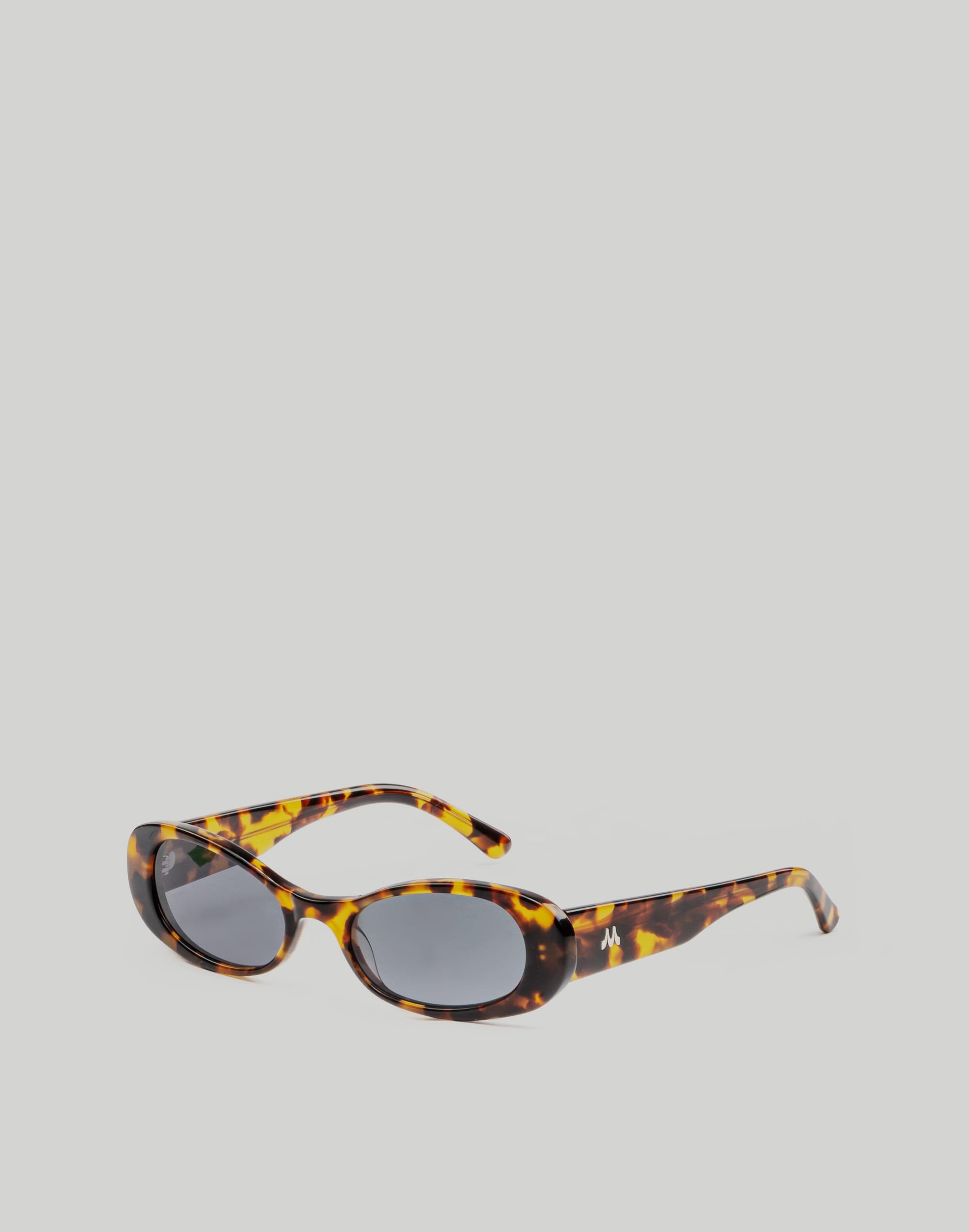 Maguire Brooklyn Tortoise Sunglasses