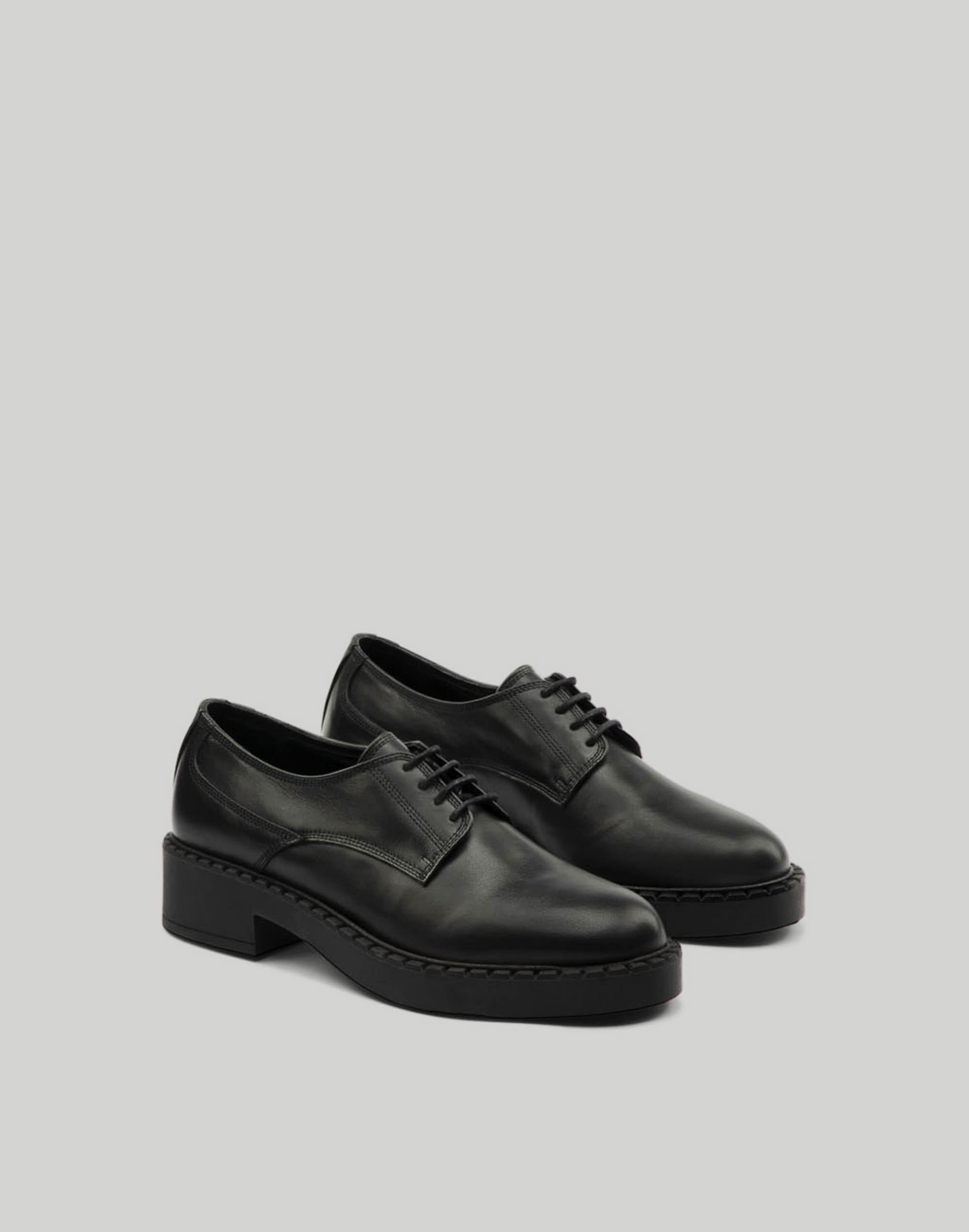 Maguire Parada Oxford Loafers