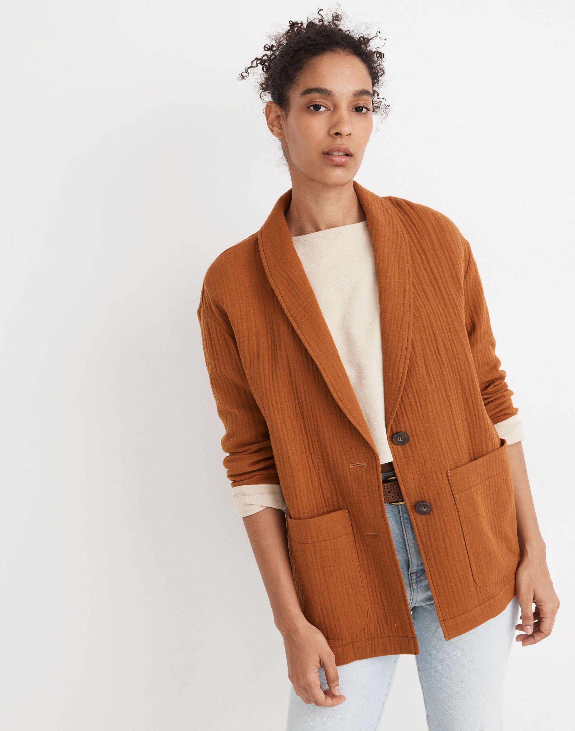 Lightspun Dorset Blazer