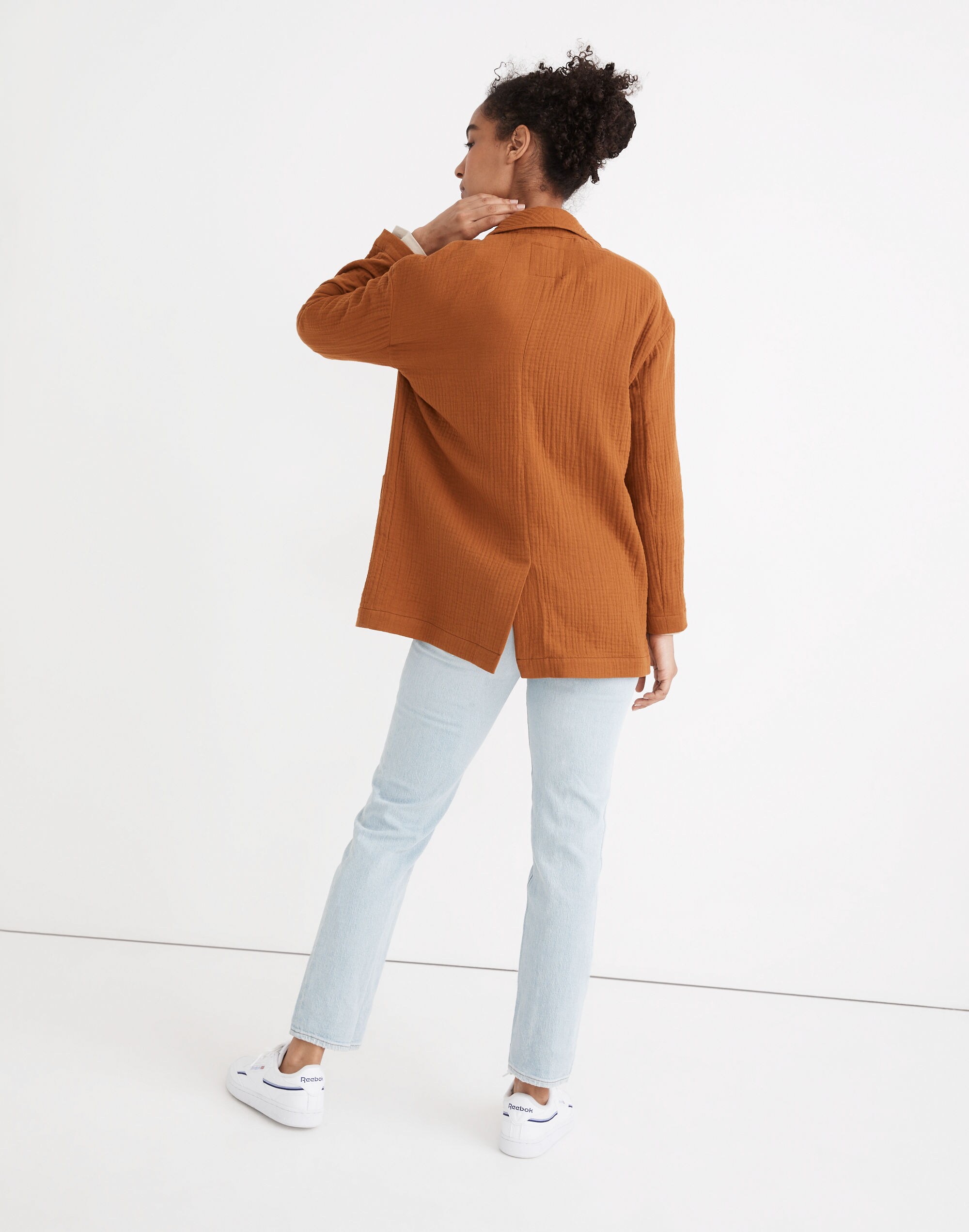 Lightspun Dorset Blazer