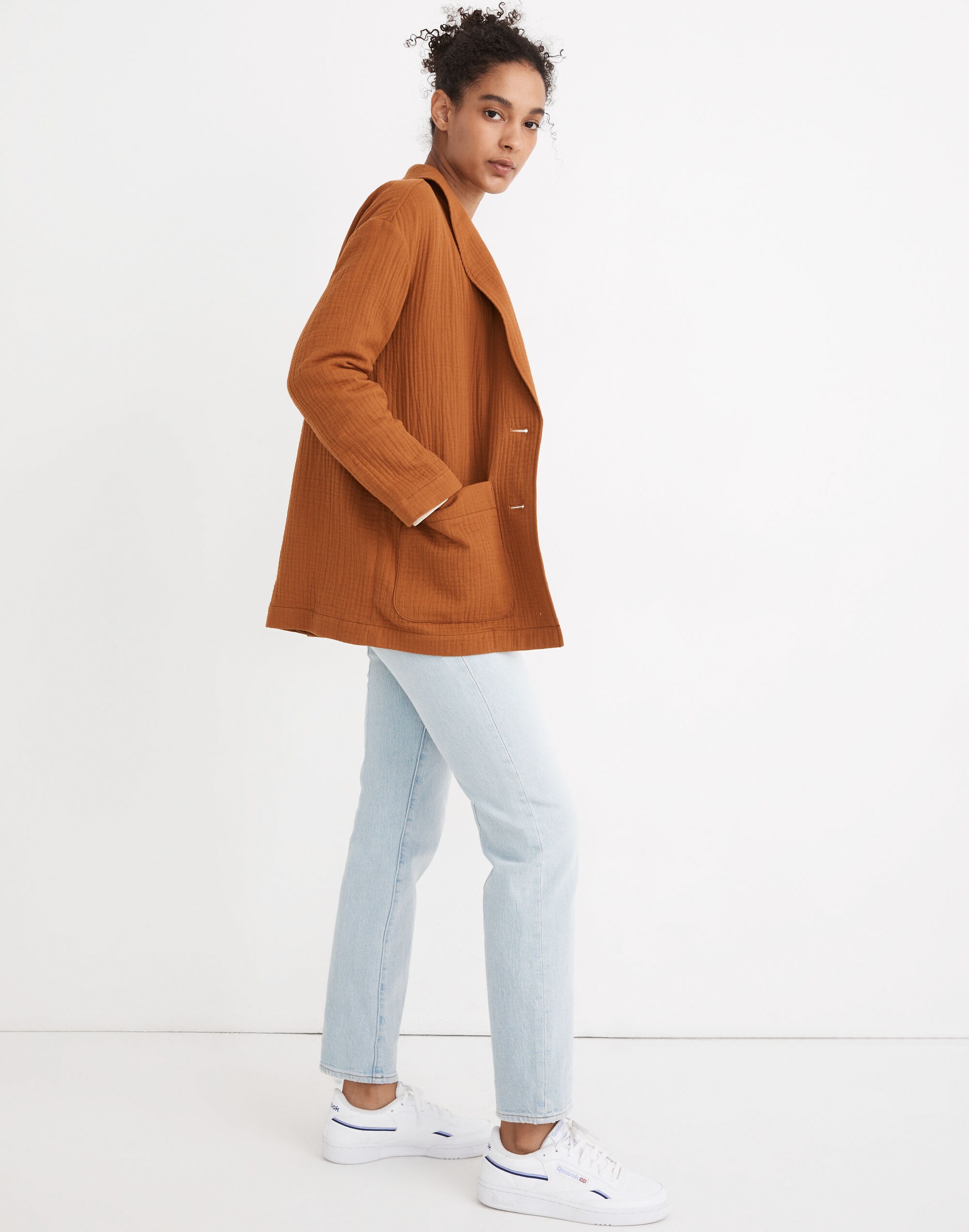 Lightspun Dorset Blazer