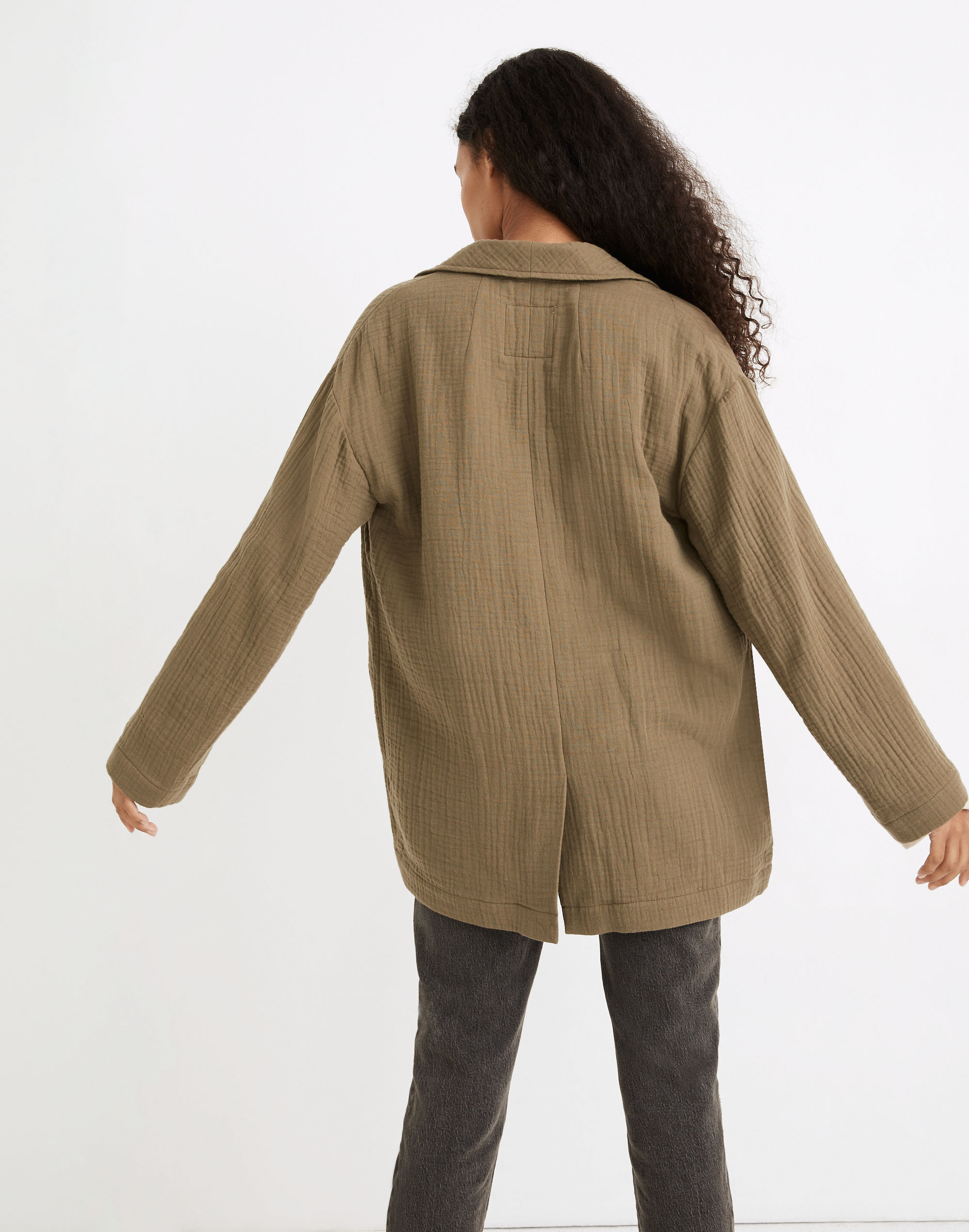 Lightspun Dorset Blazer