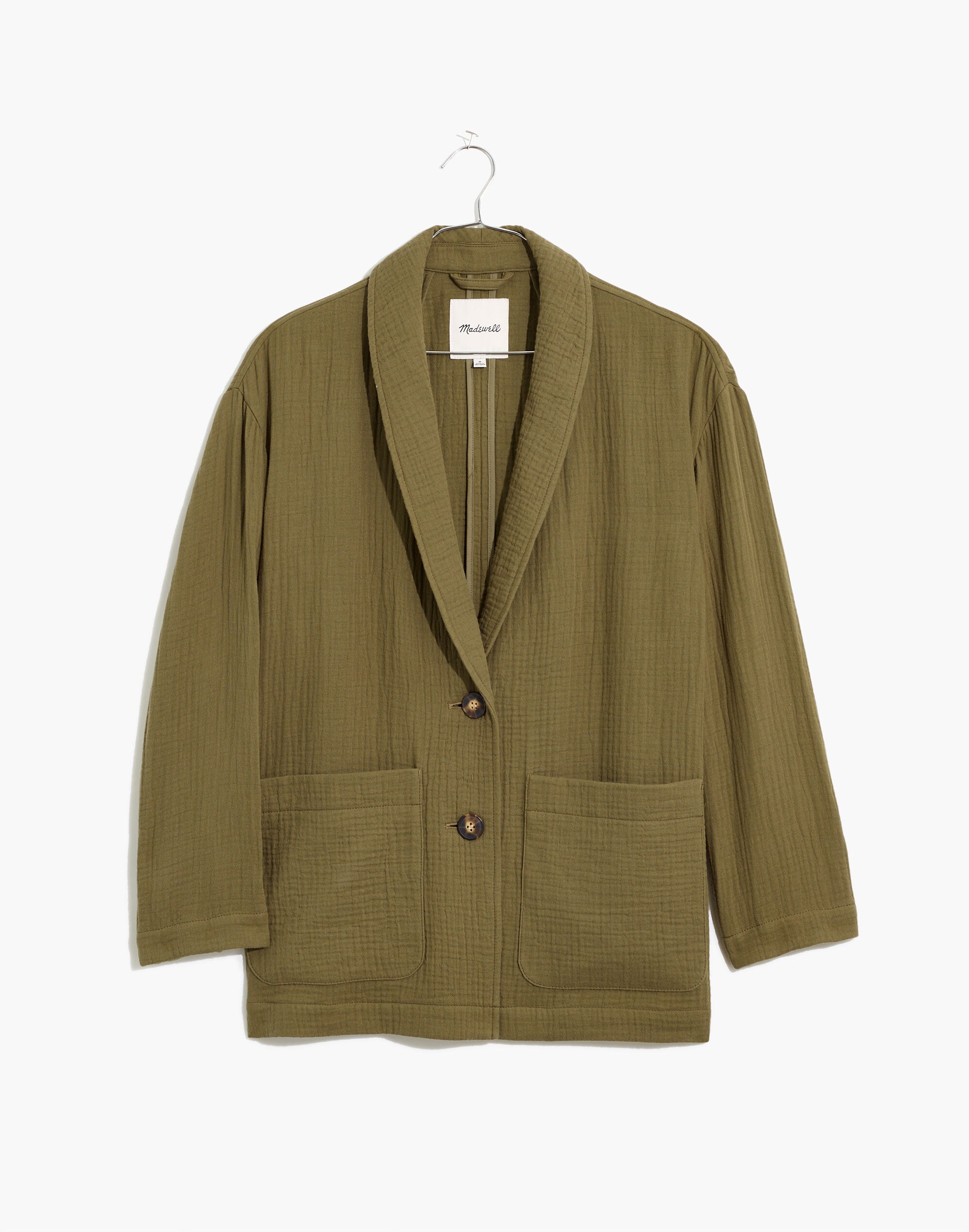Lightspun Dorset Blazer