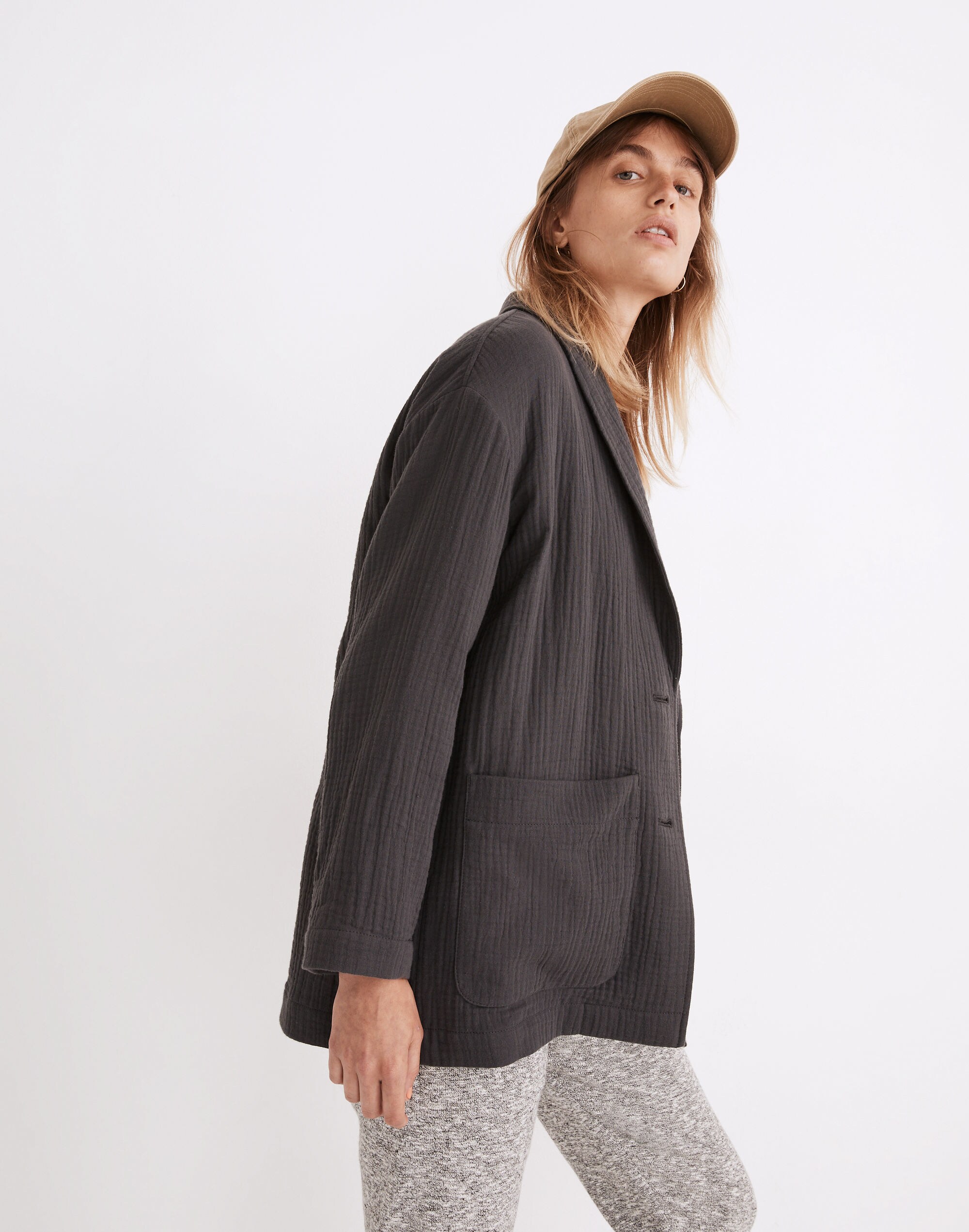 Lightspun Dorset Blazer