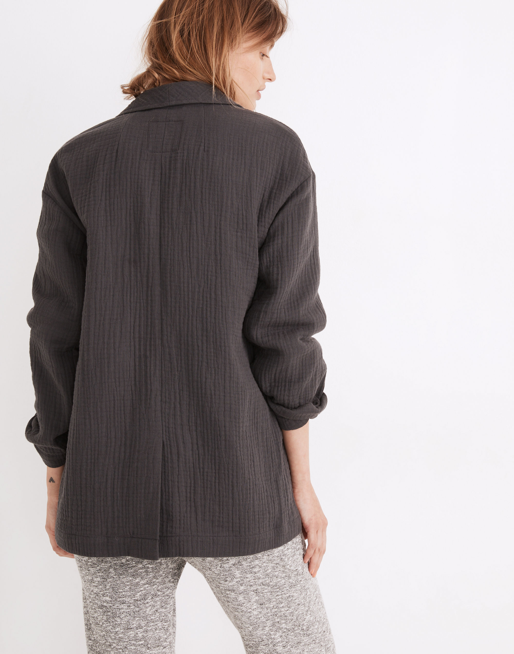 Lightspun Dorset Blazer