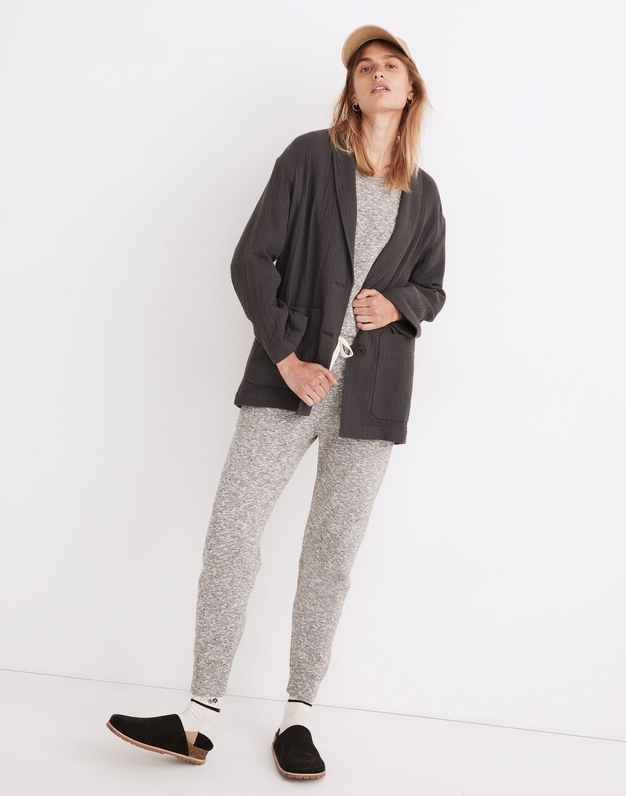 Lightspun Dorset Blazer