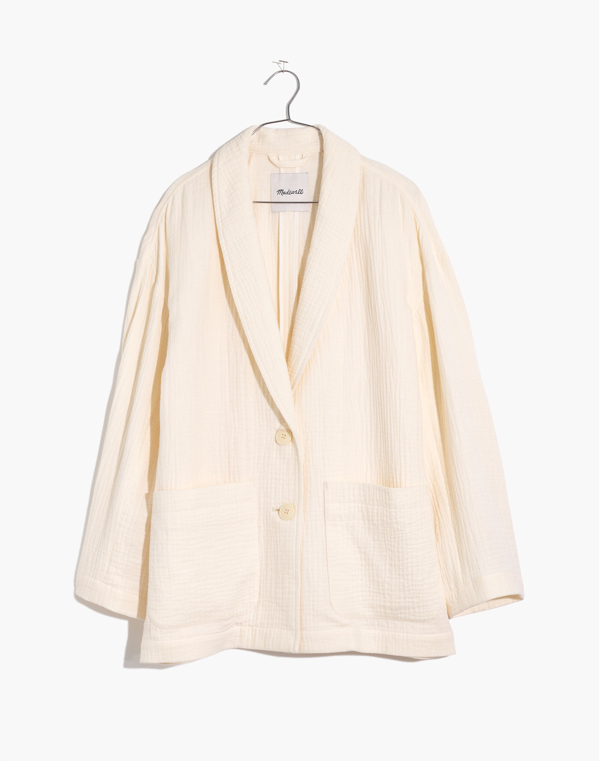 plus lightspun dorset blazer