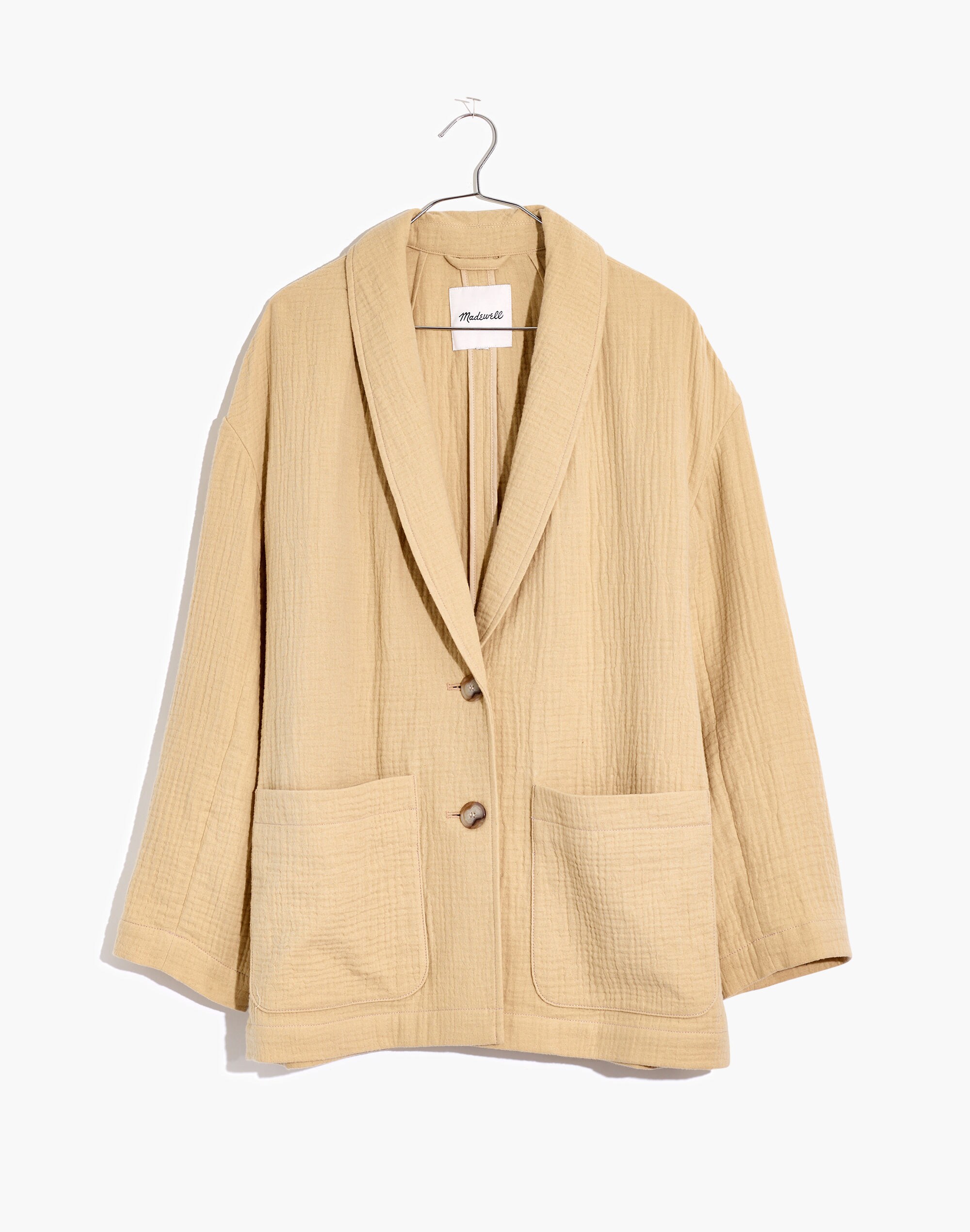 Plus Lightspun Dorset Blazer