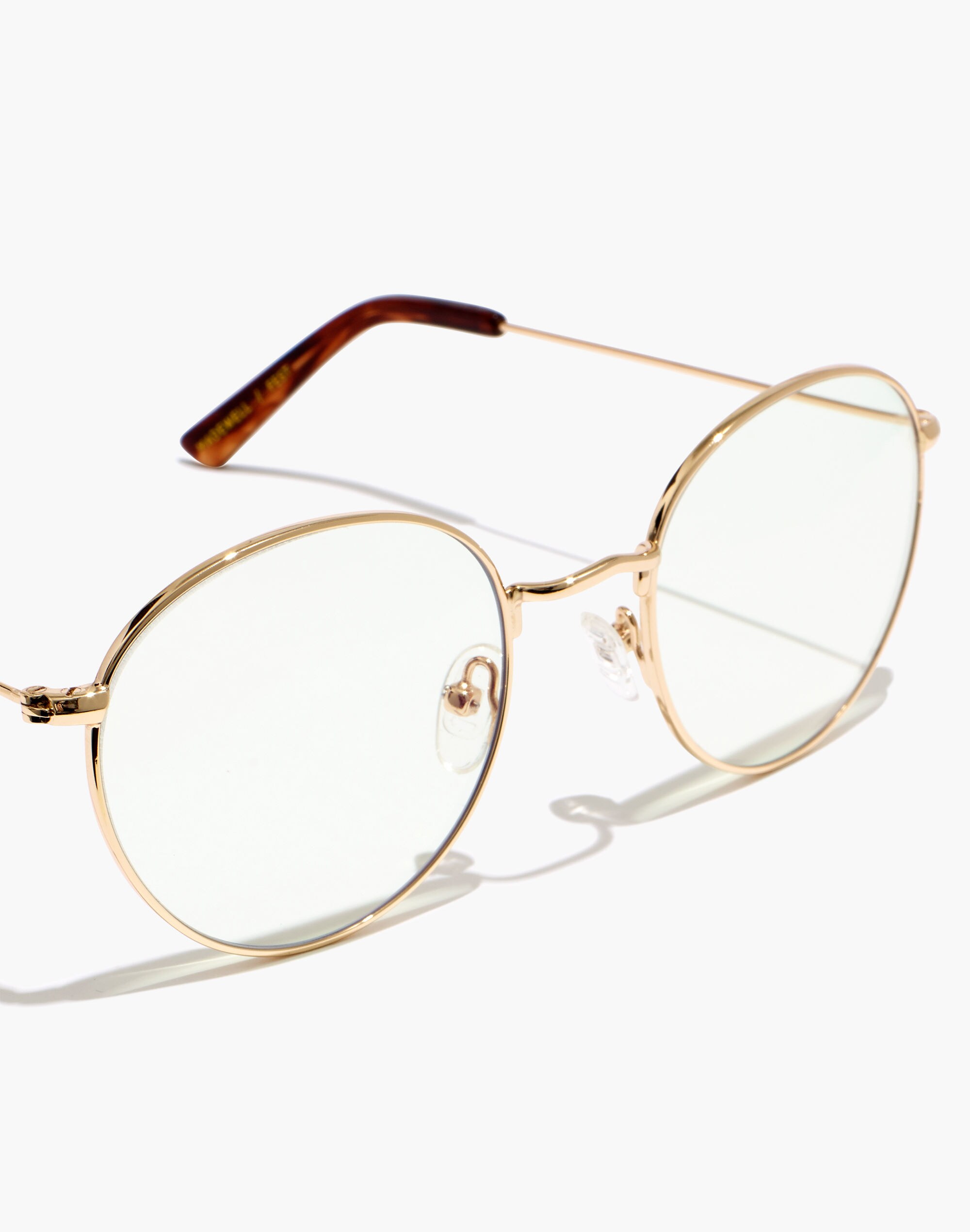 Fest Aviator Blue Light Glasses