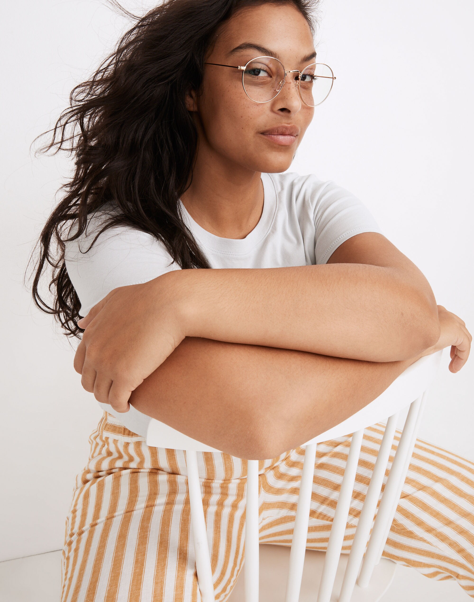 Fest Aviator Blue Light Glasses