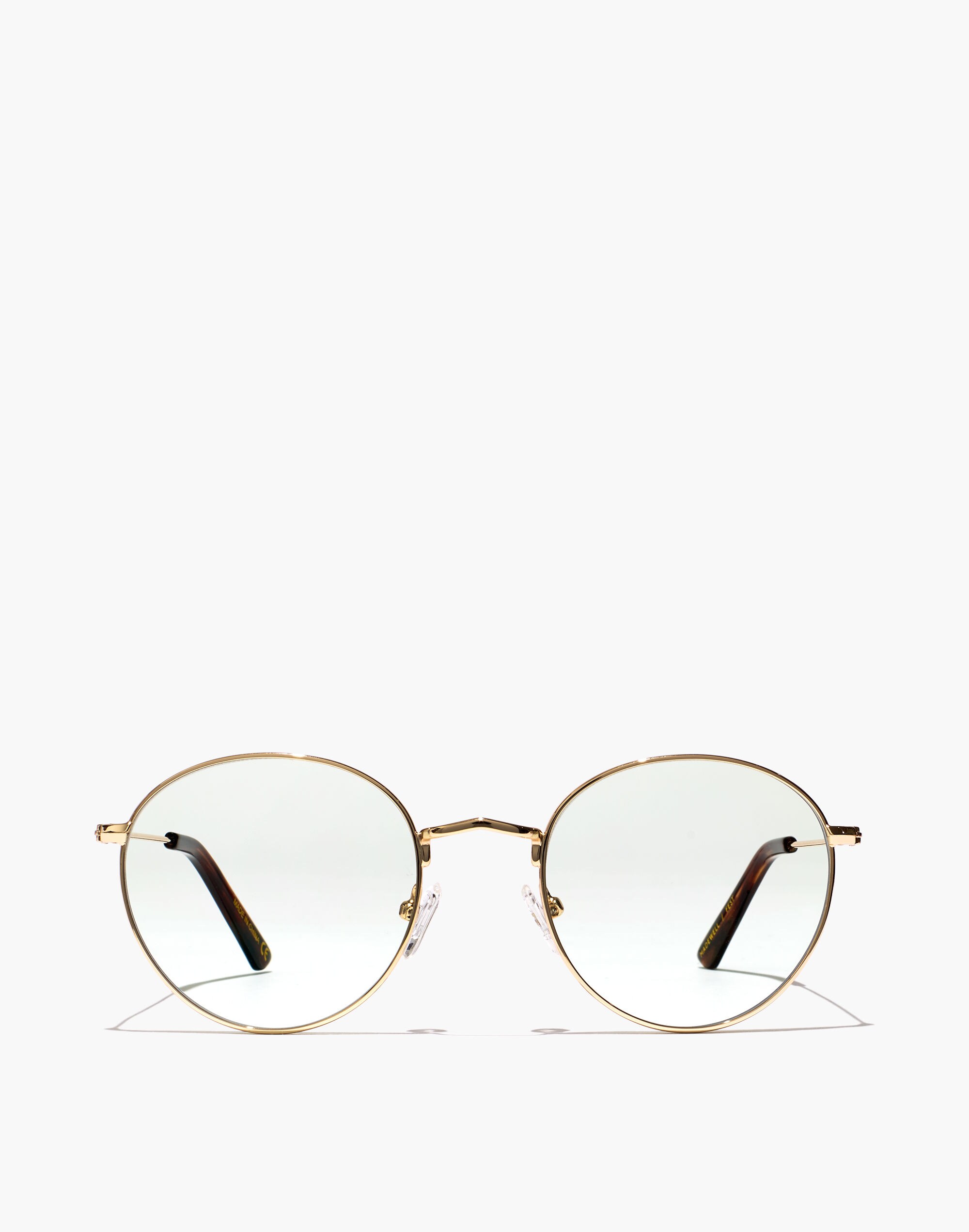 fest aviator blue light glasses