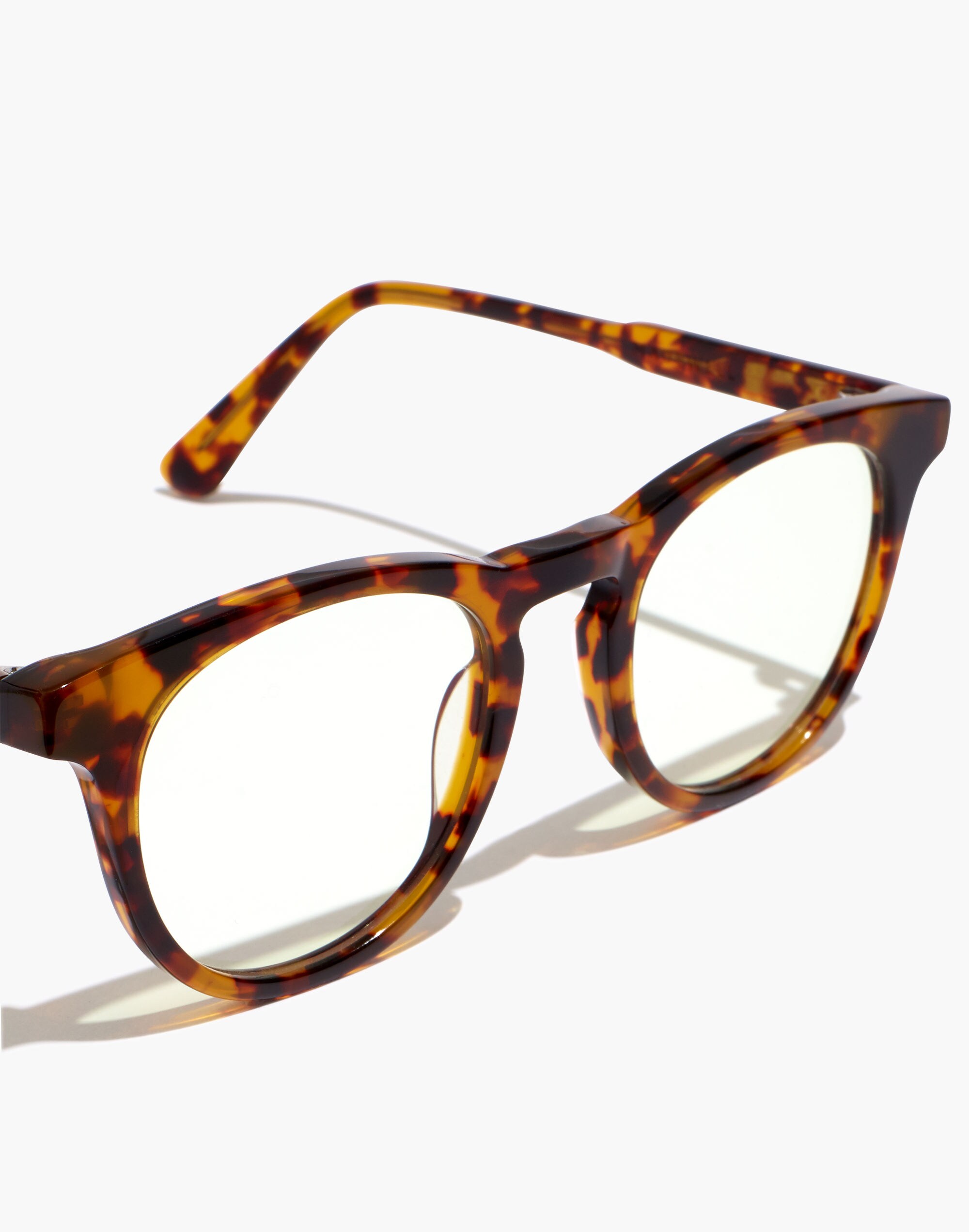 Clermont Blue Light Glasses