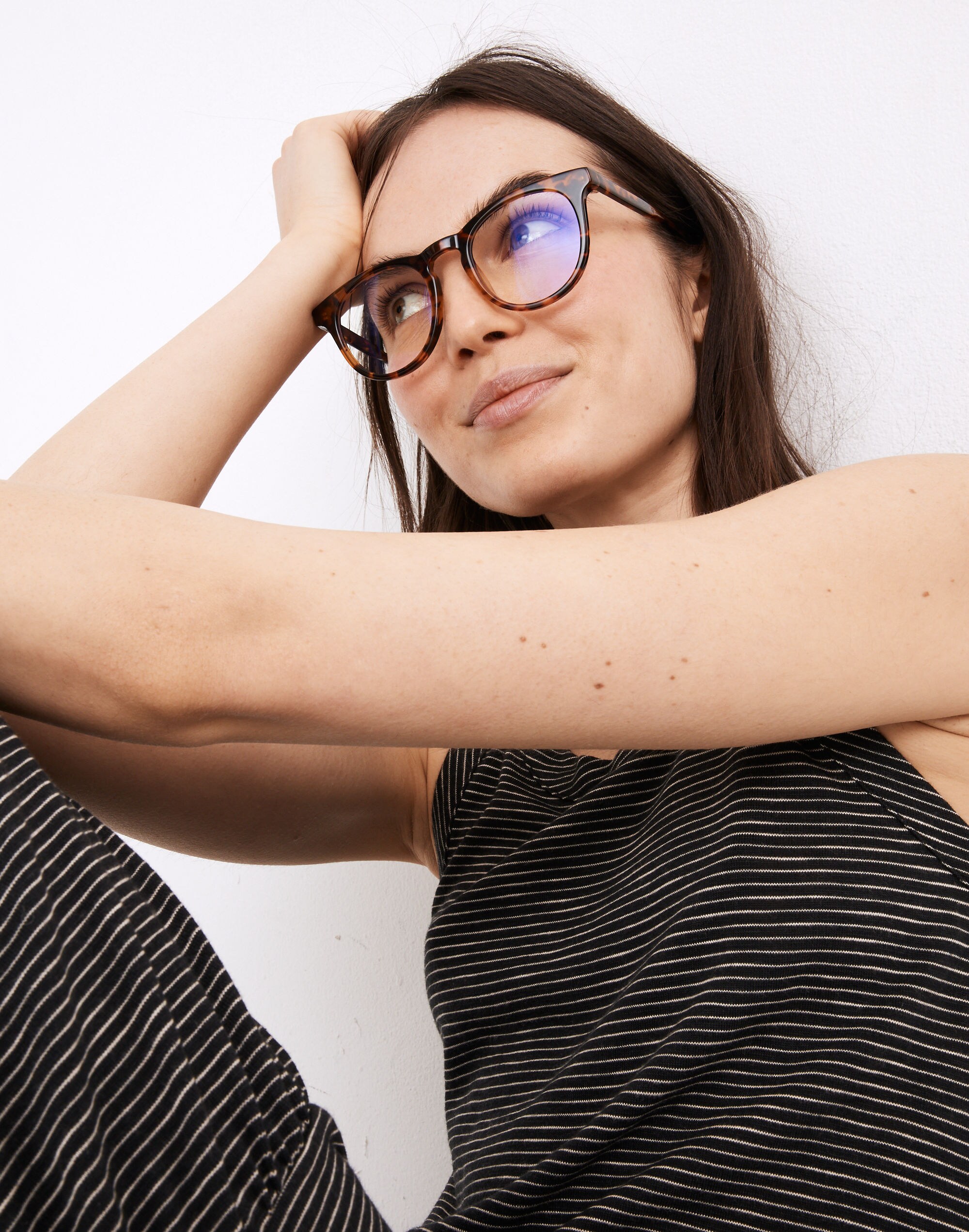 Clermont Blue Light Glasses