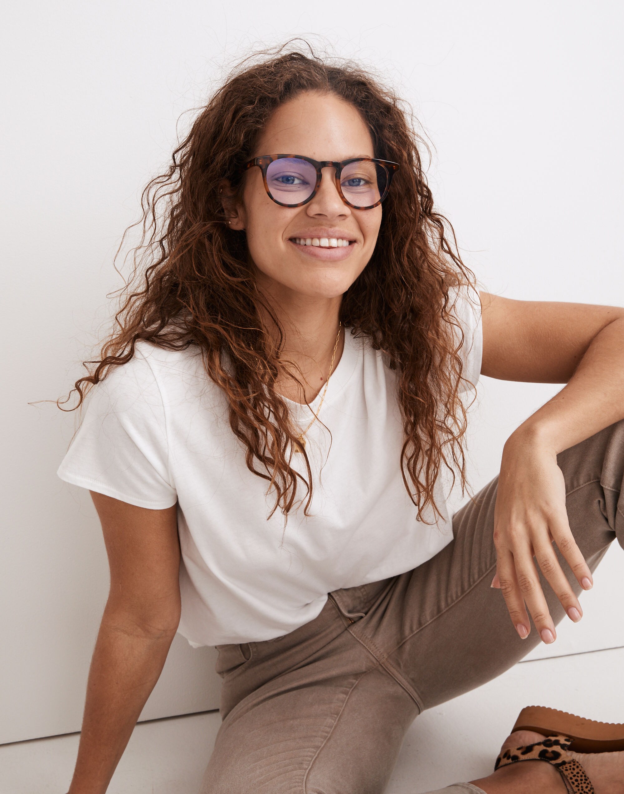 Clermont Blue Light Glasses