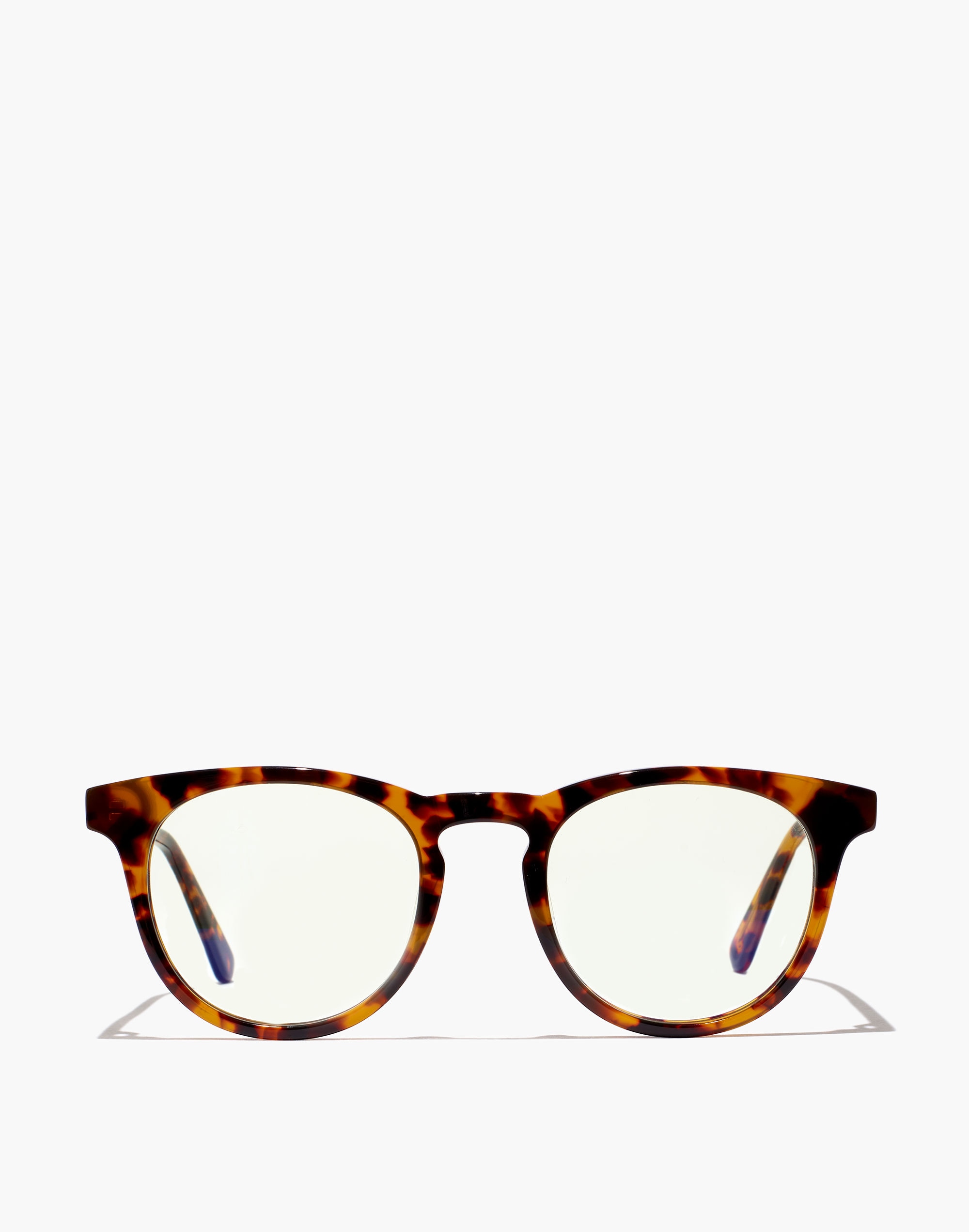 clermont blue light glasses