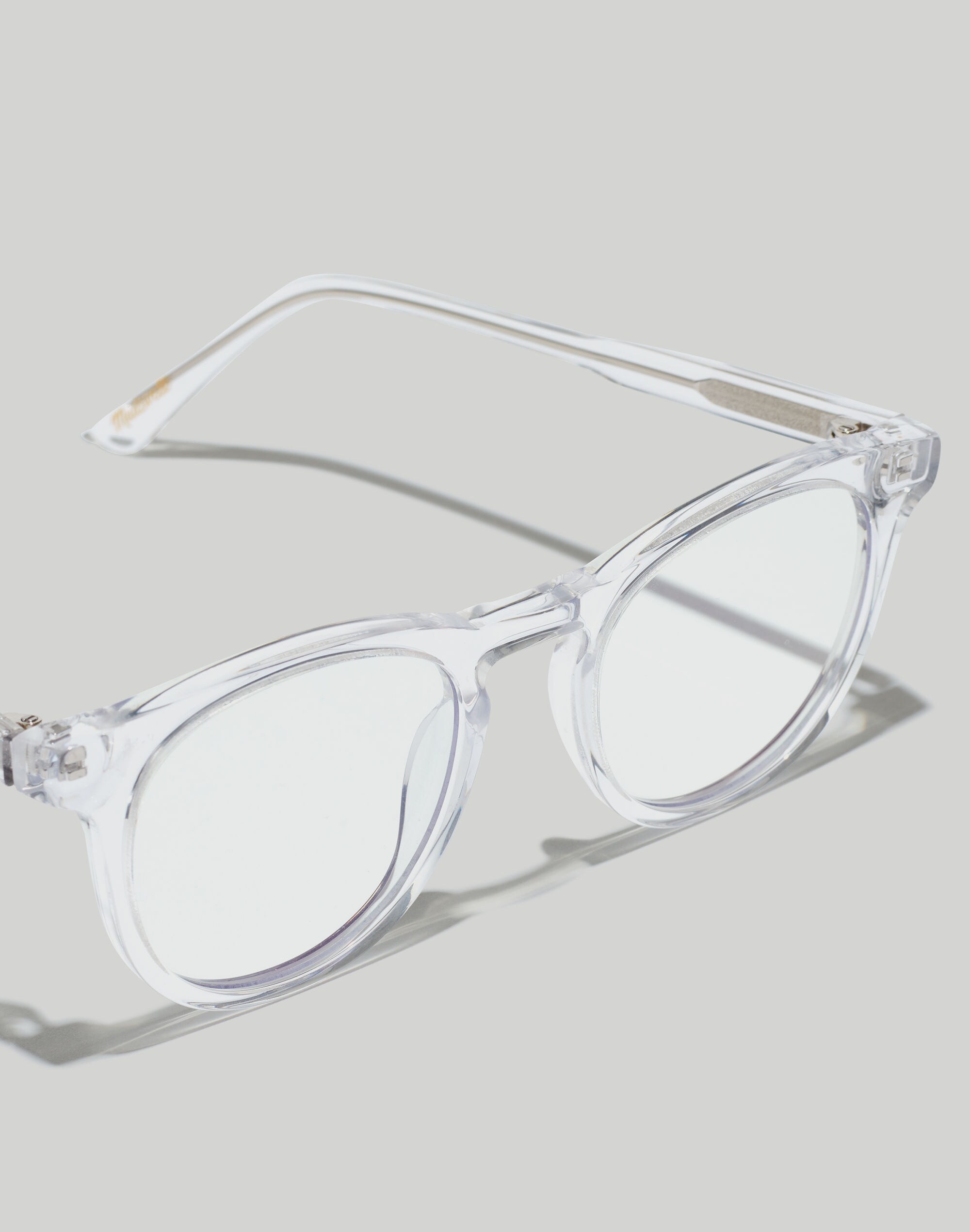 Clermont Blue Light Glasses