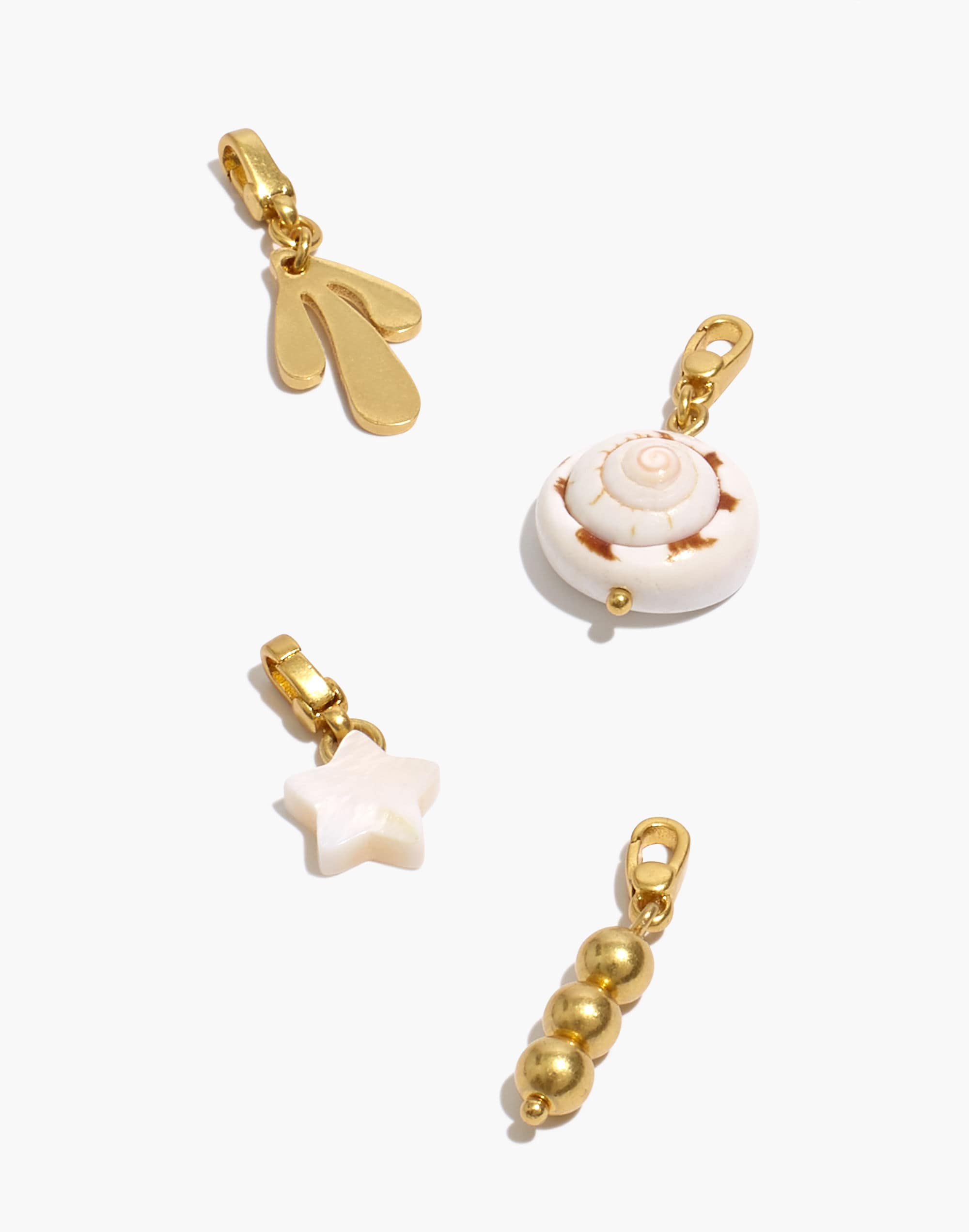 Dawnlight Charm Anthology Set