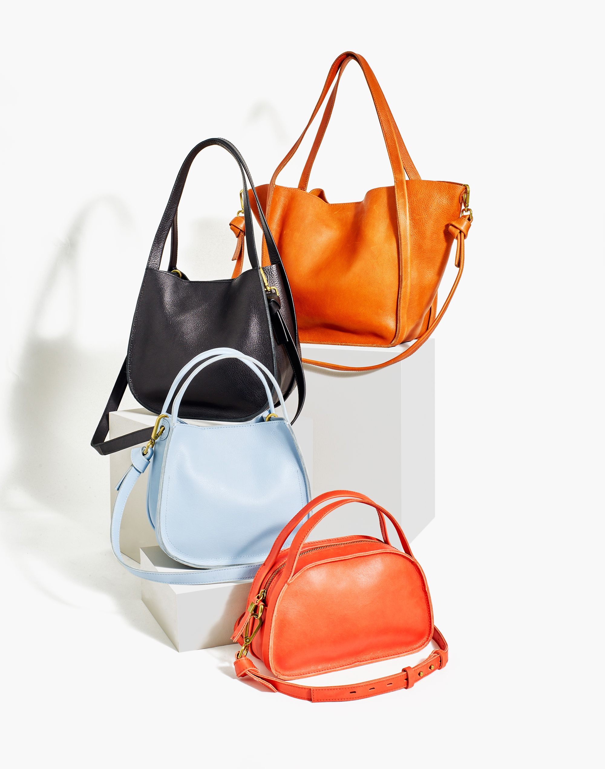 The Sydney Shoulder Bag