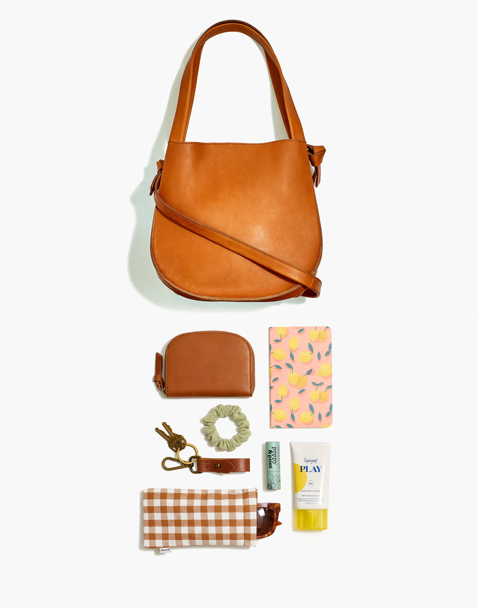 The Sydney Shoulder Bag