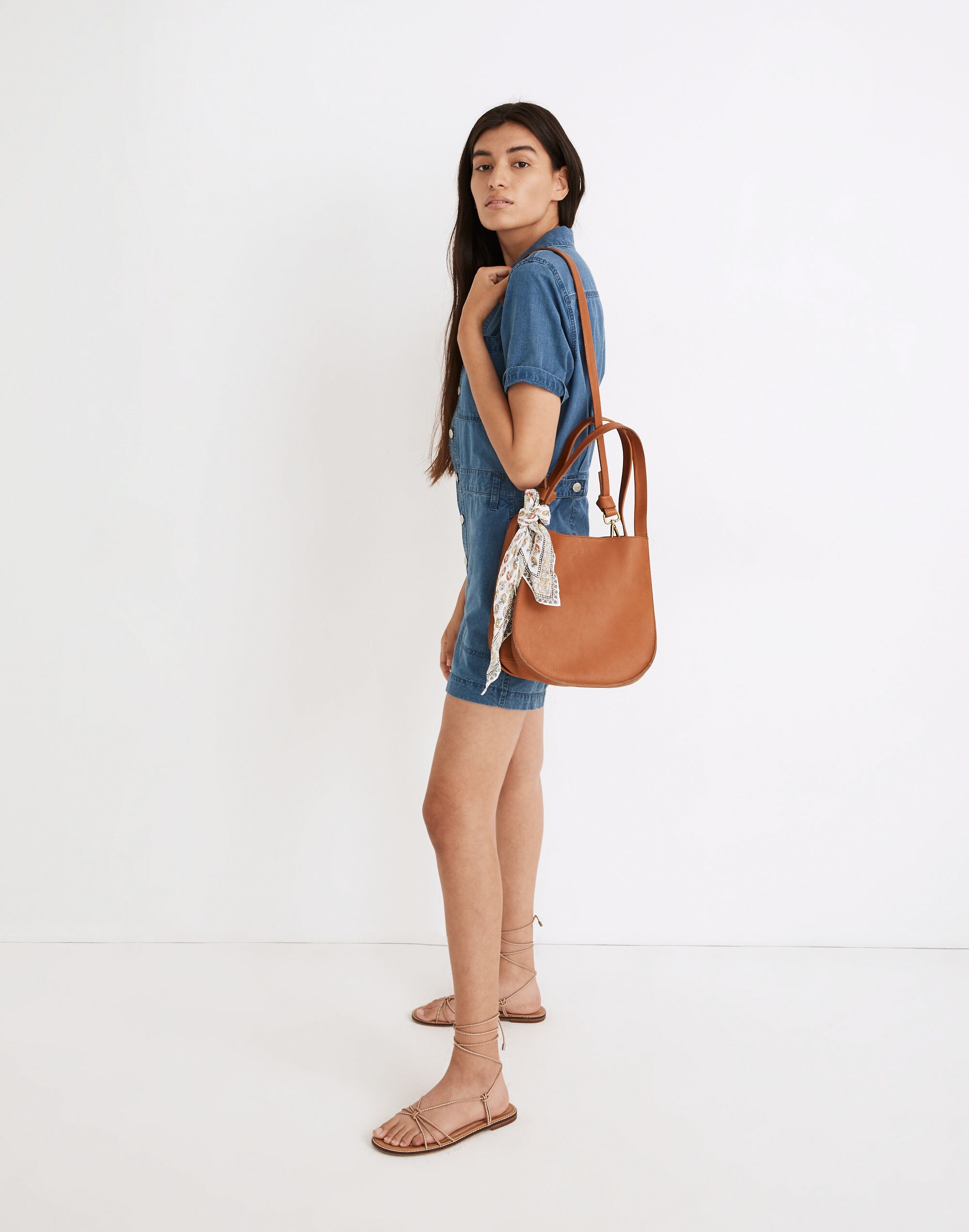 The Sydney Shoulder Bag