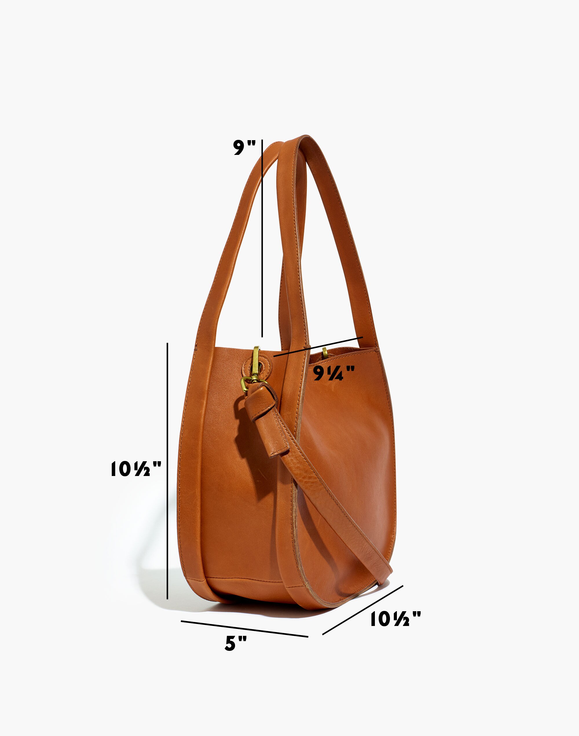 The Sydney Shoulder Bag