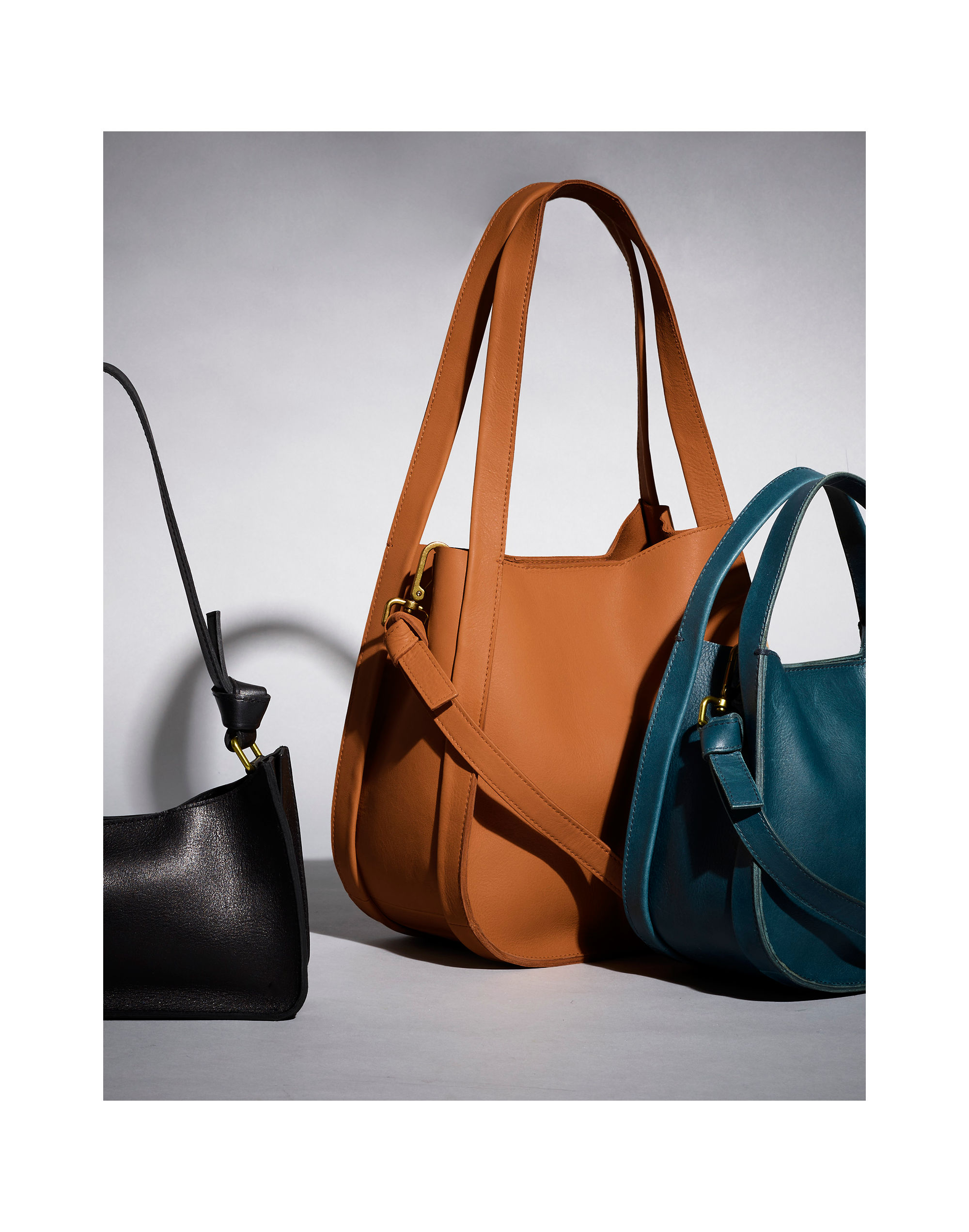 The Sydney Shoulder Bag