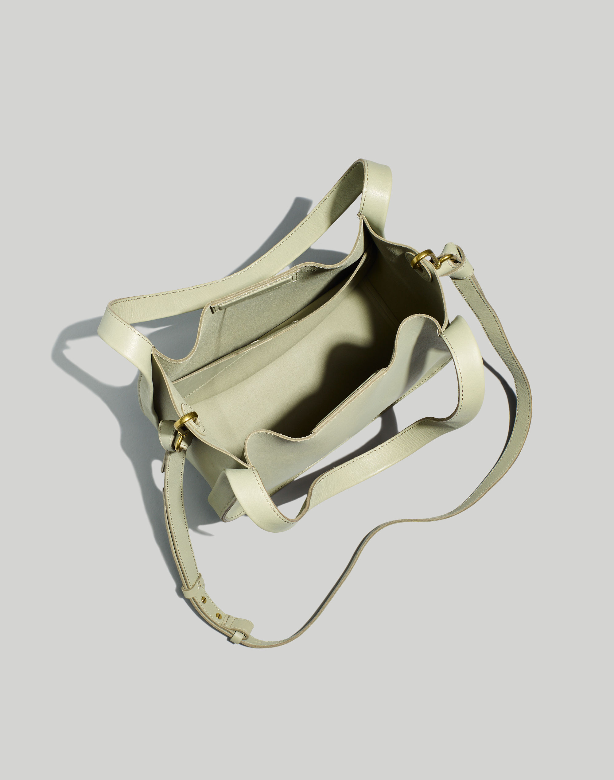 The Sydney Shoulder Bag