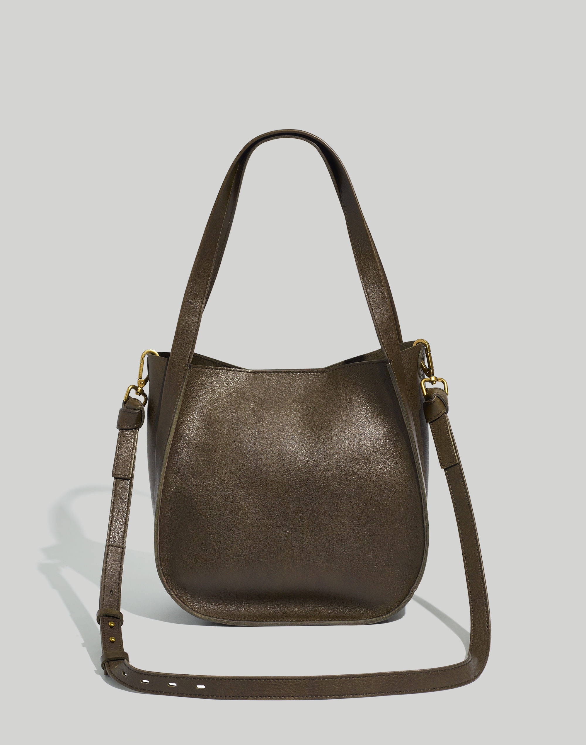 The Sydney Shoulder Bag