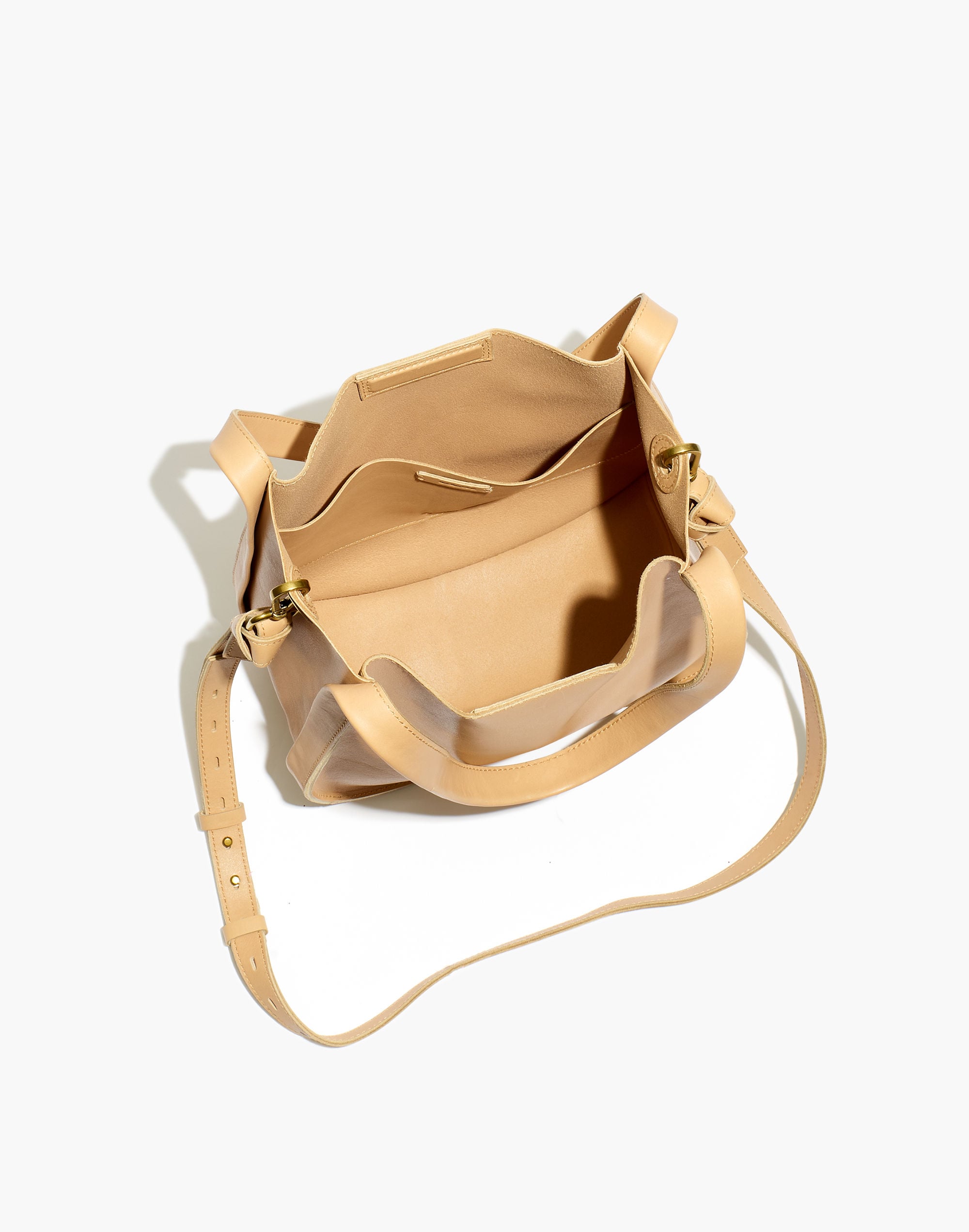 The Sydney Shoulder Bag