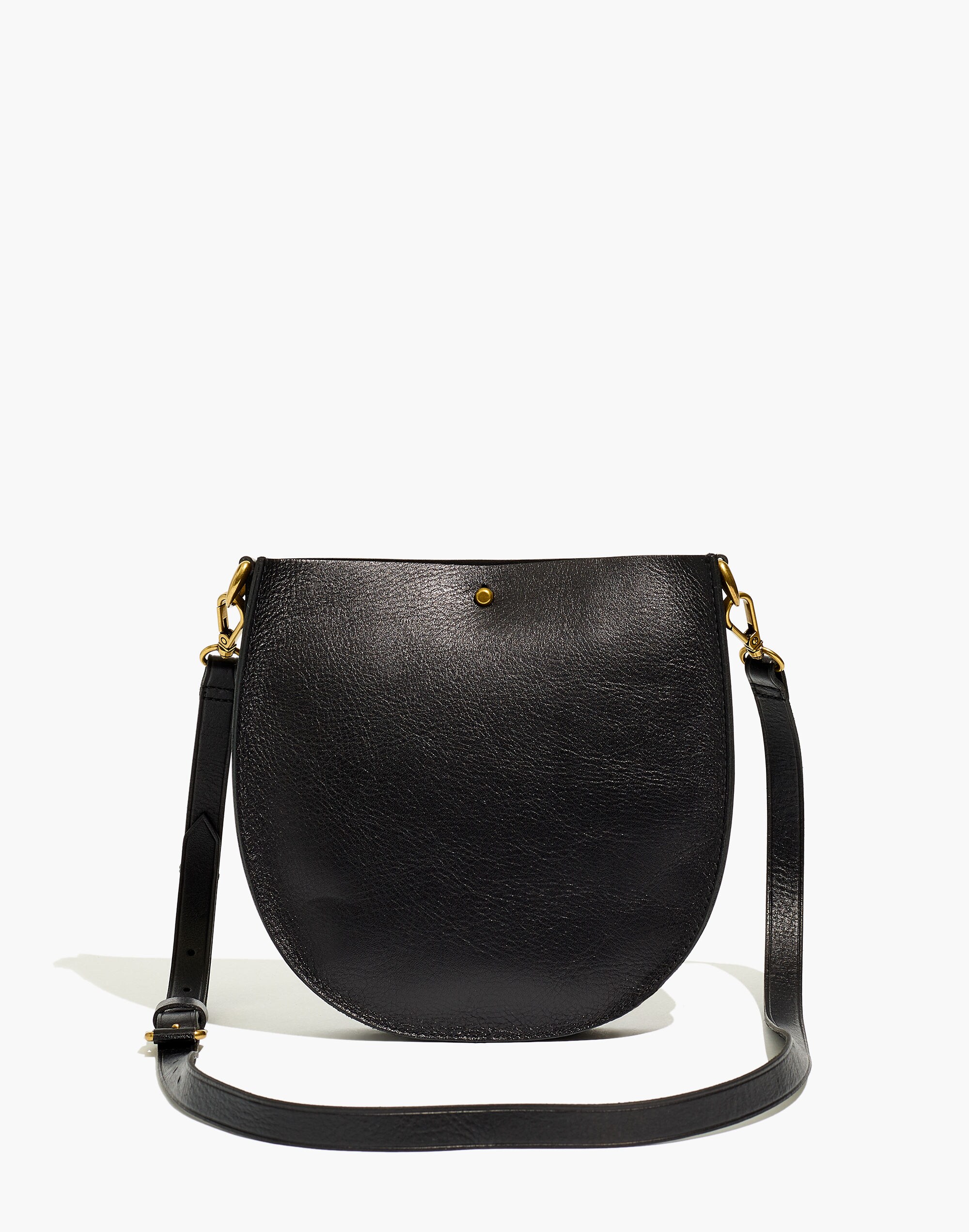 The Small Transport Saddlebag