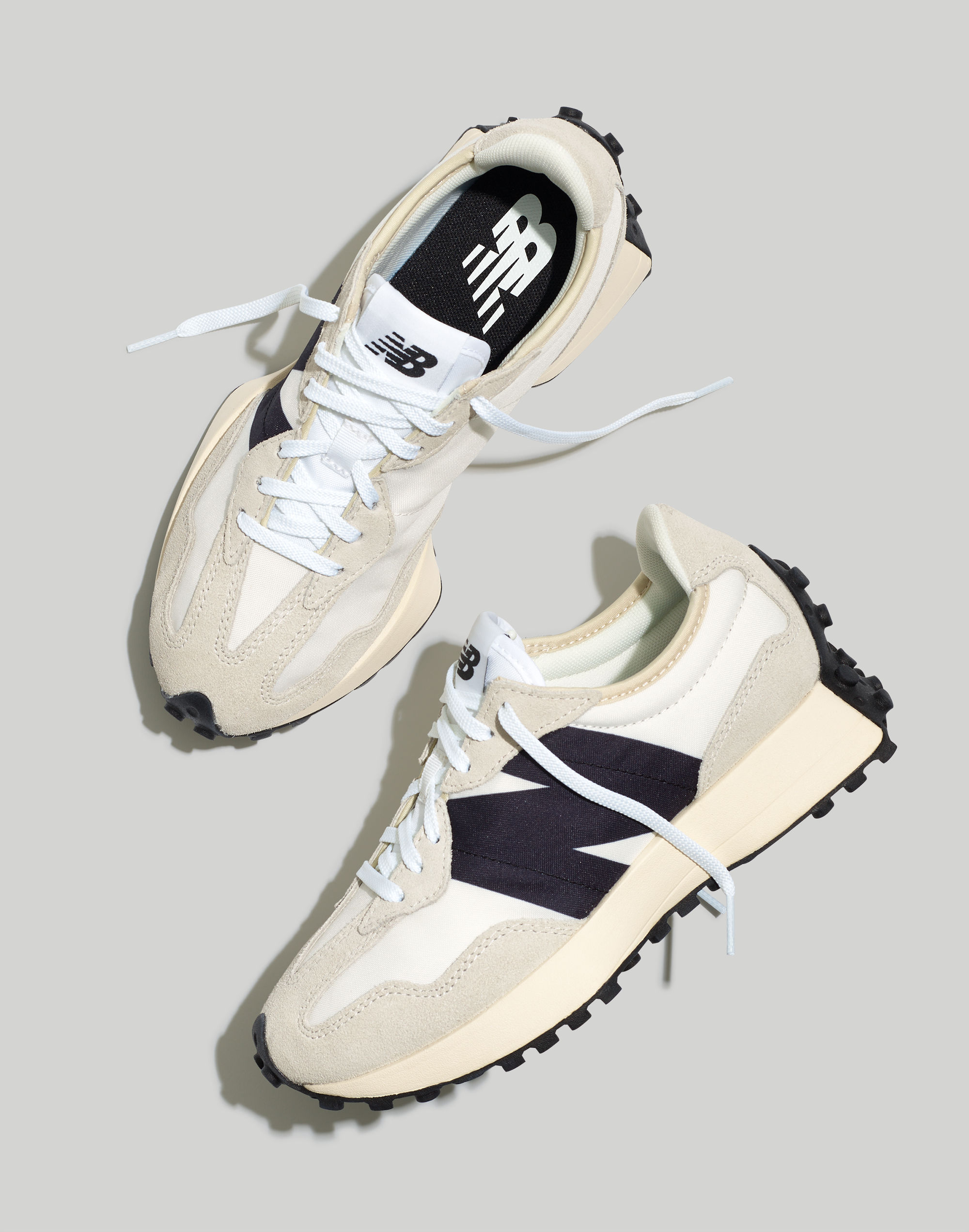 New Balance&reg; Suede 327 Sneakers