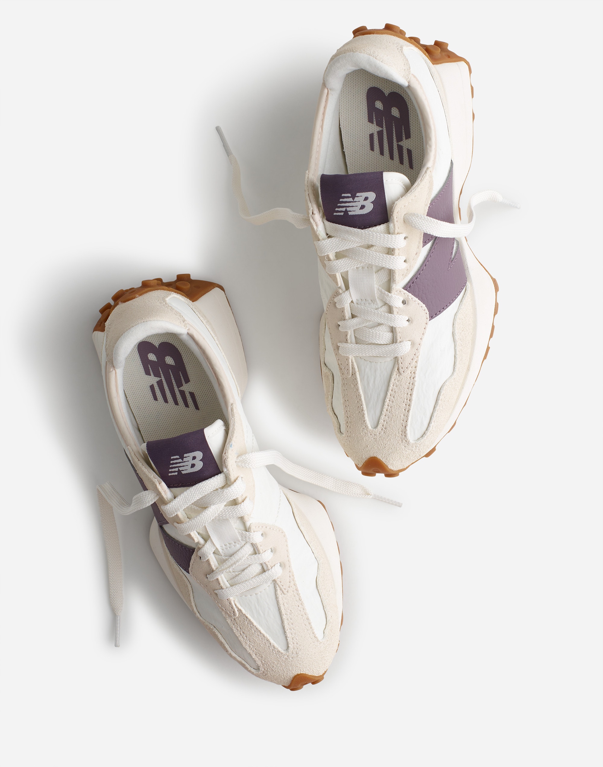 New Balance&reg; Suede 327 Sneakers