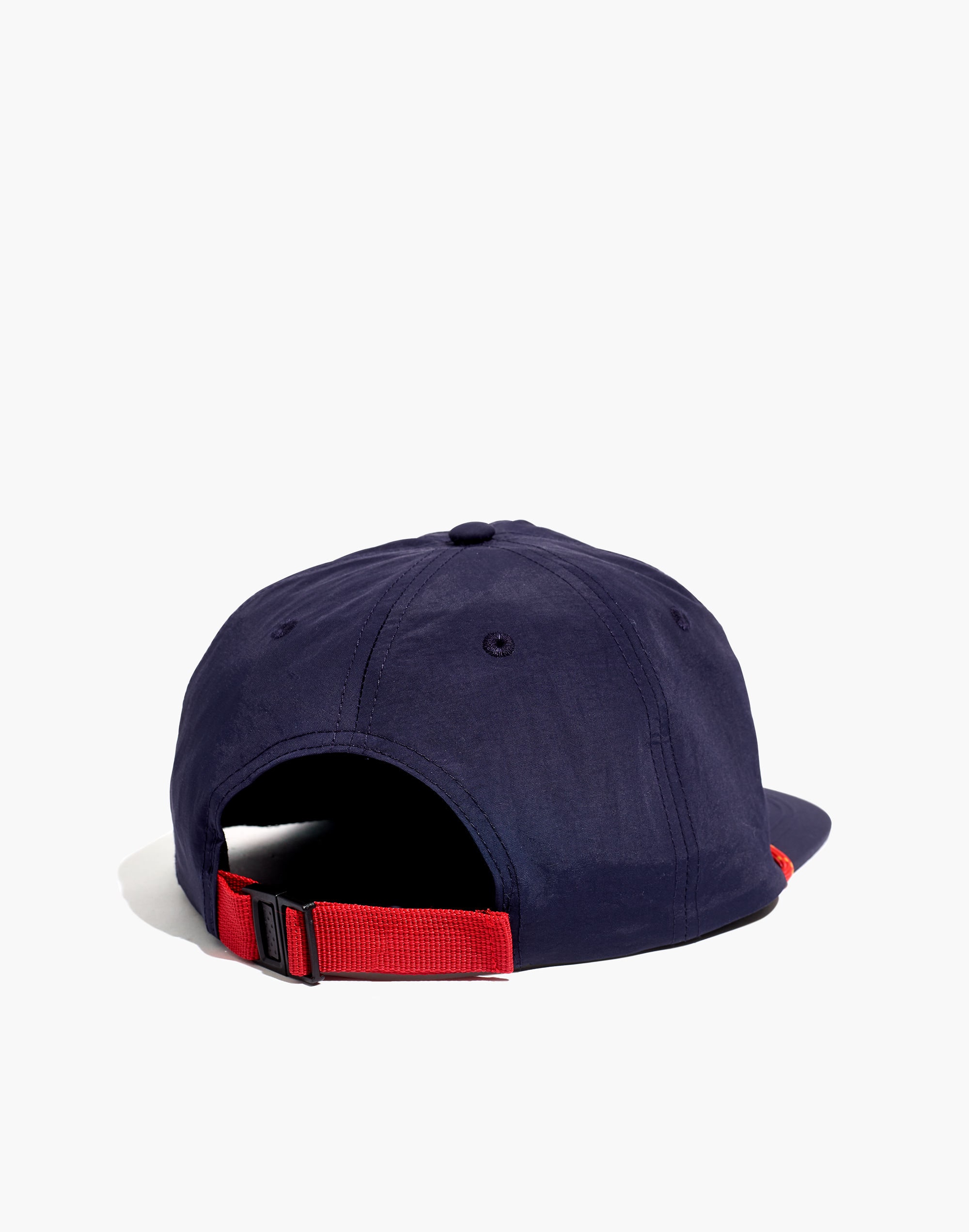 Topo Designs&reg; Cord Five-Panel Hat