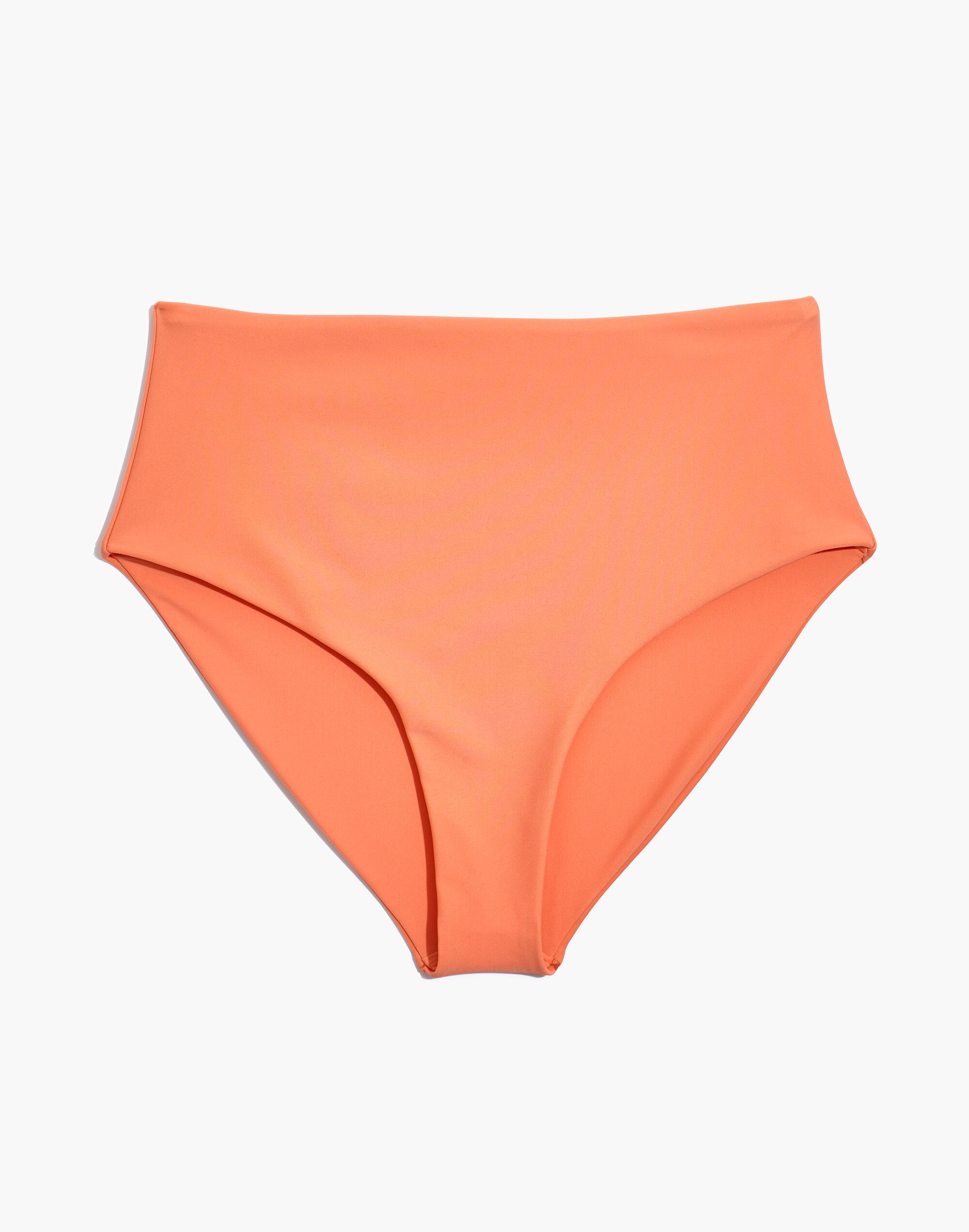 Jade Swim&reg; Bound High-Rise Bikini Bottom