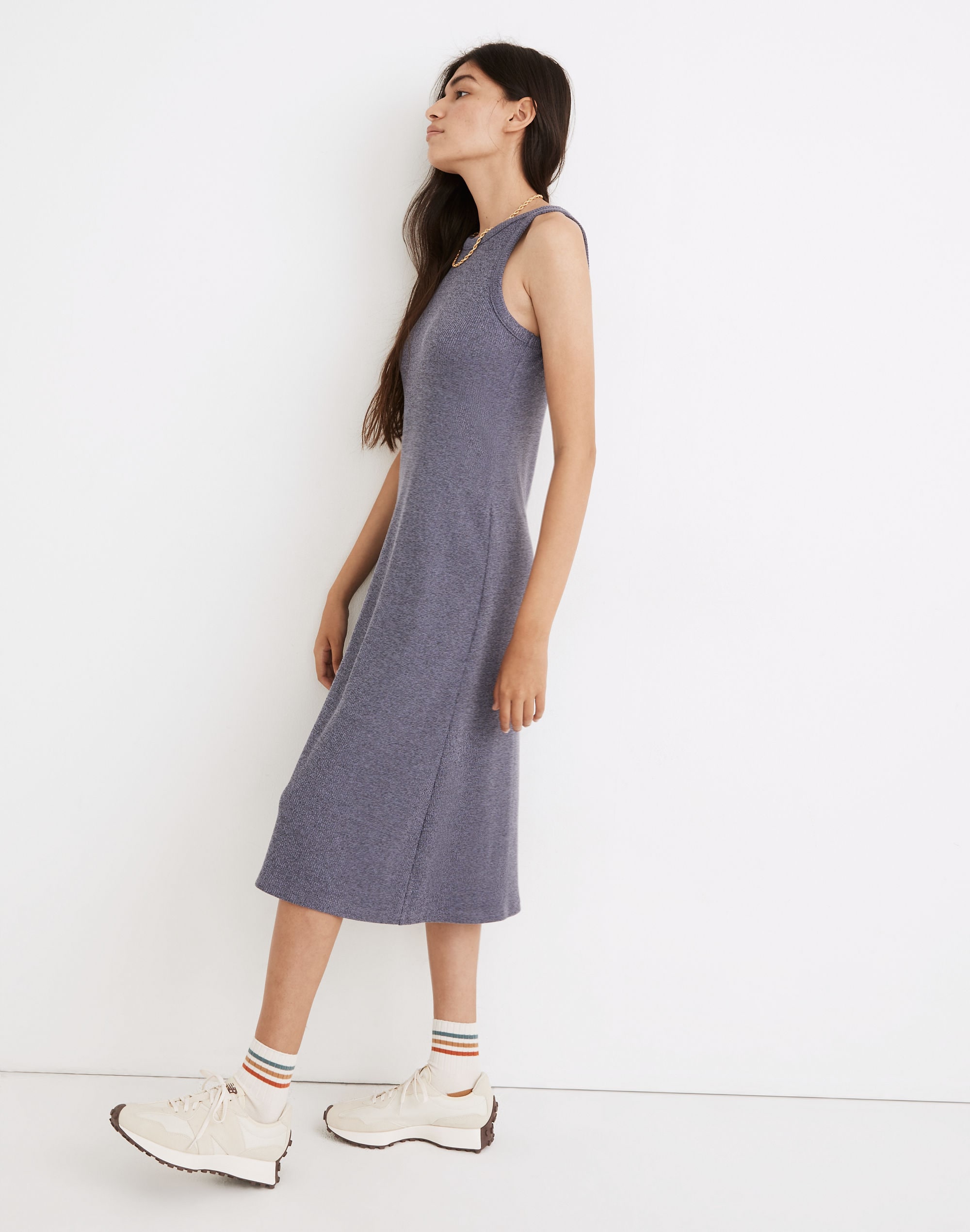 Westville Tank Midi Dress