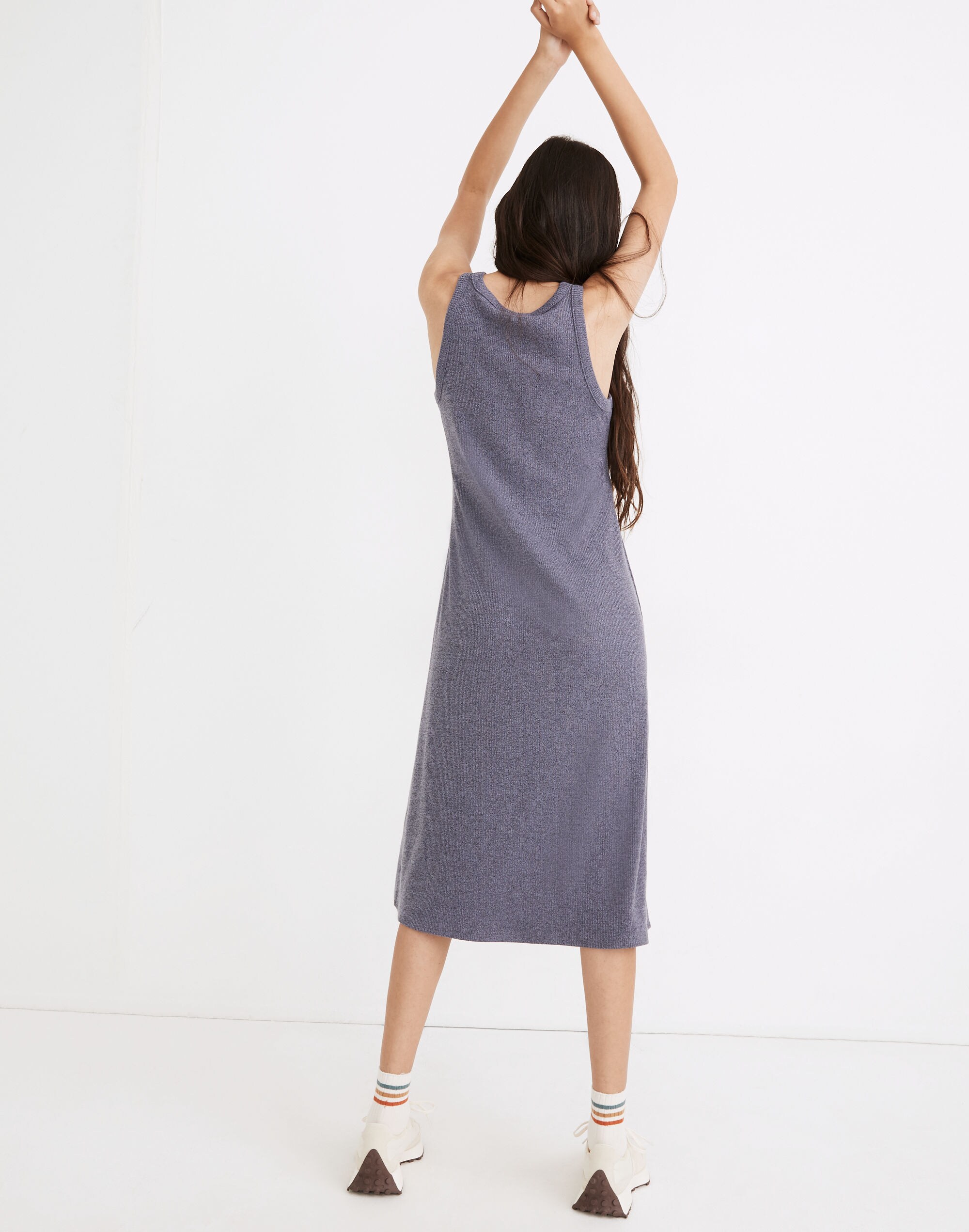 Westville Tank Midi Dress