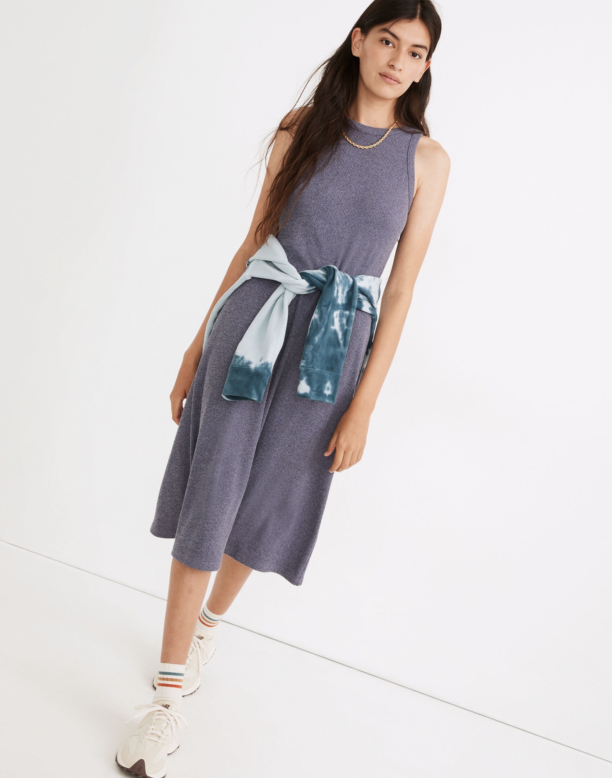 Westville Tank Midi Dress