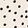 PEARL IVORY TOSSED DOT