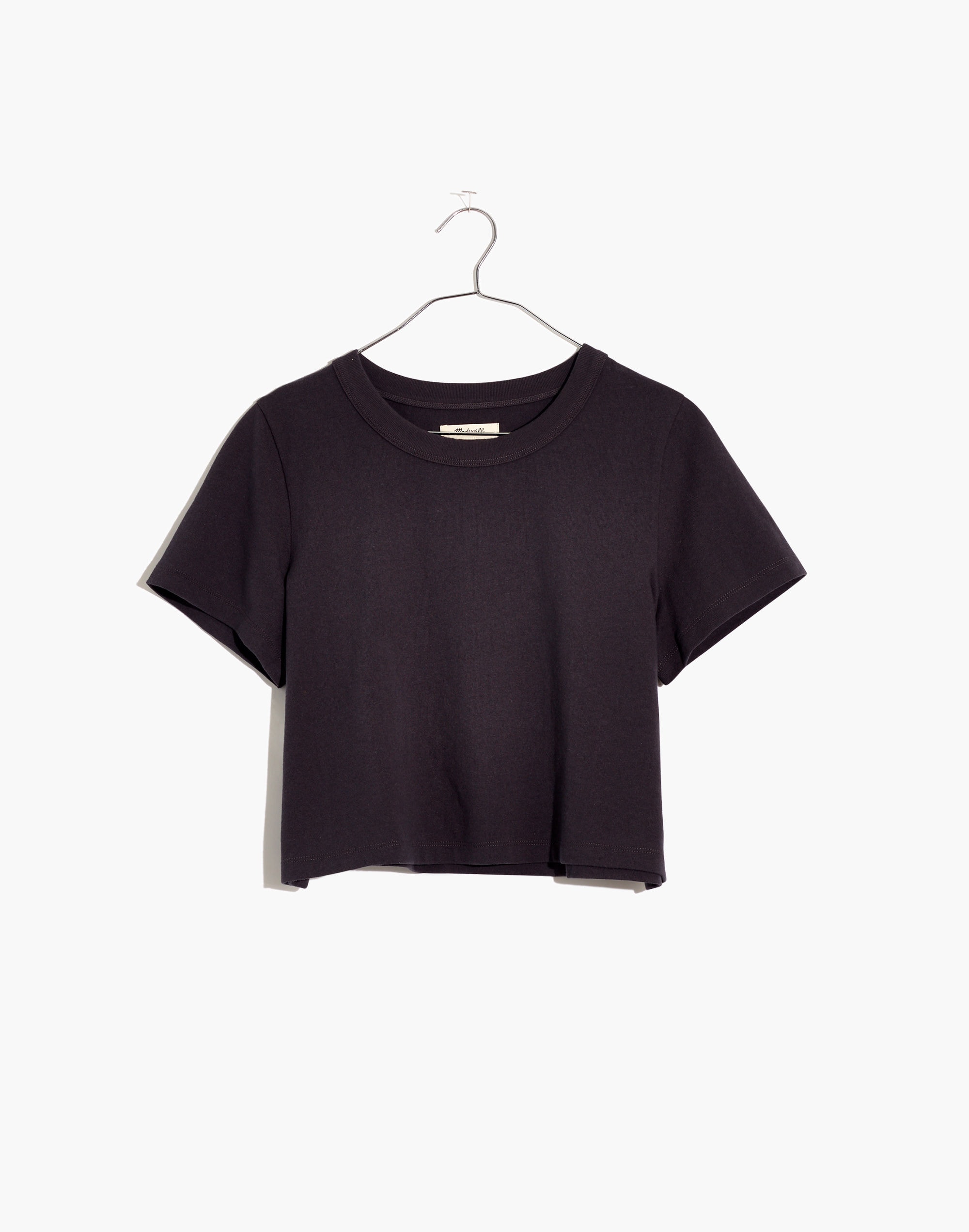 supercrop tee