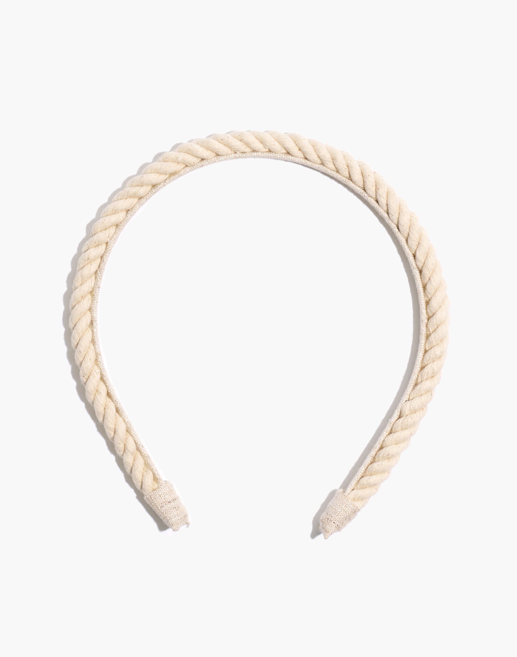 Rope Headband