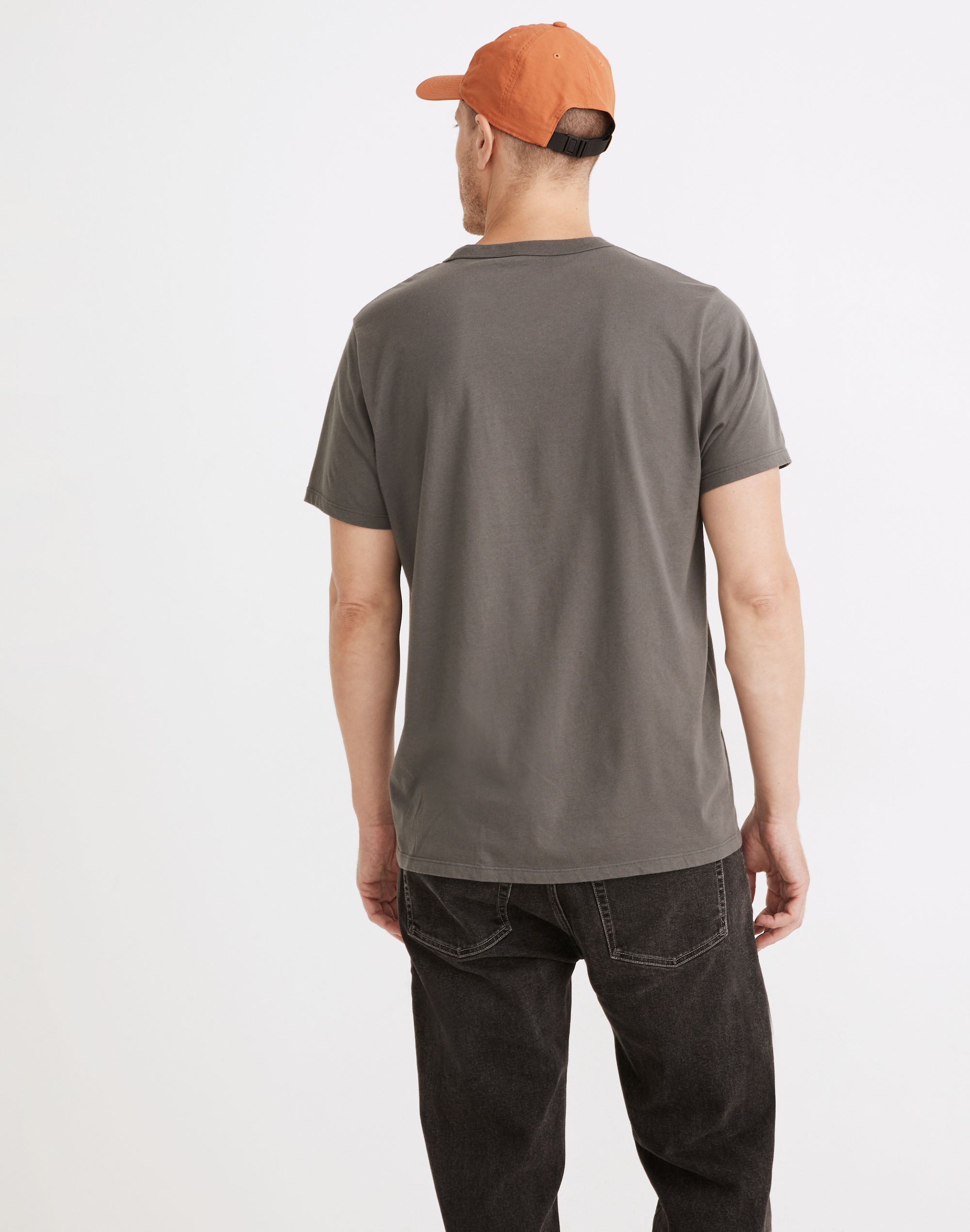 Madewell x Lisa Congdon Love To All Pride Allday Tee