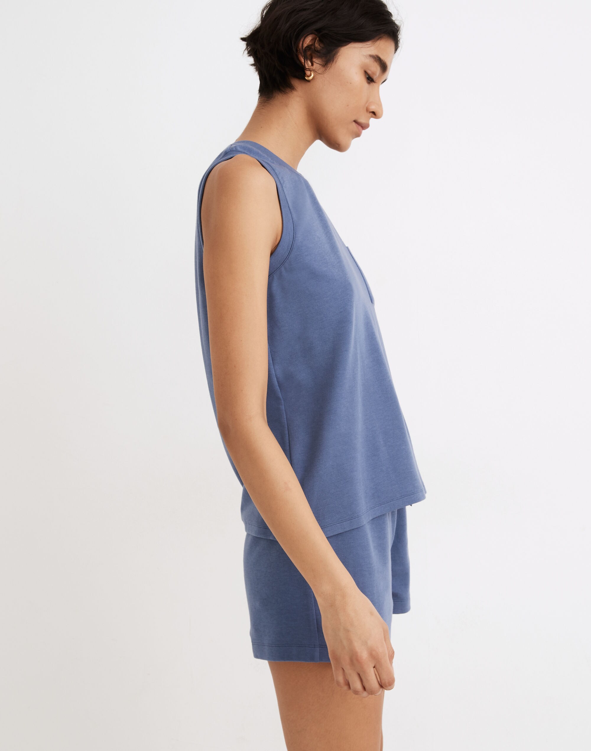 MWL Breeze Muscle Tank