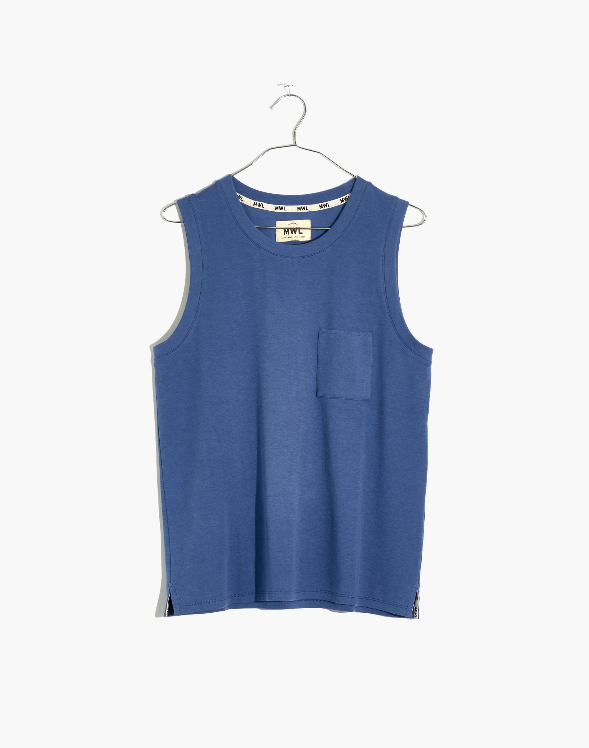 MWL Breeze Muscle Tank